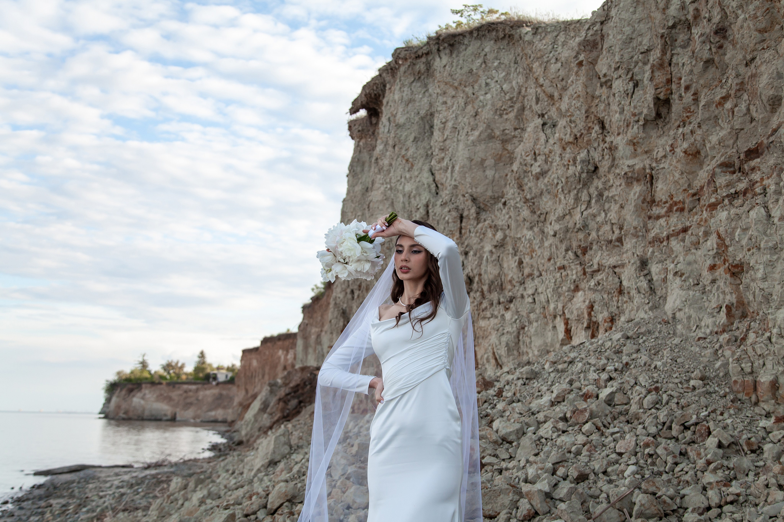 Анна и Михаил. Фотограф в Волгограде Норченко Светлана