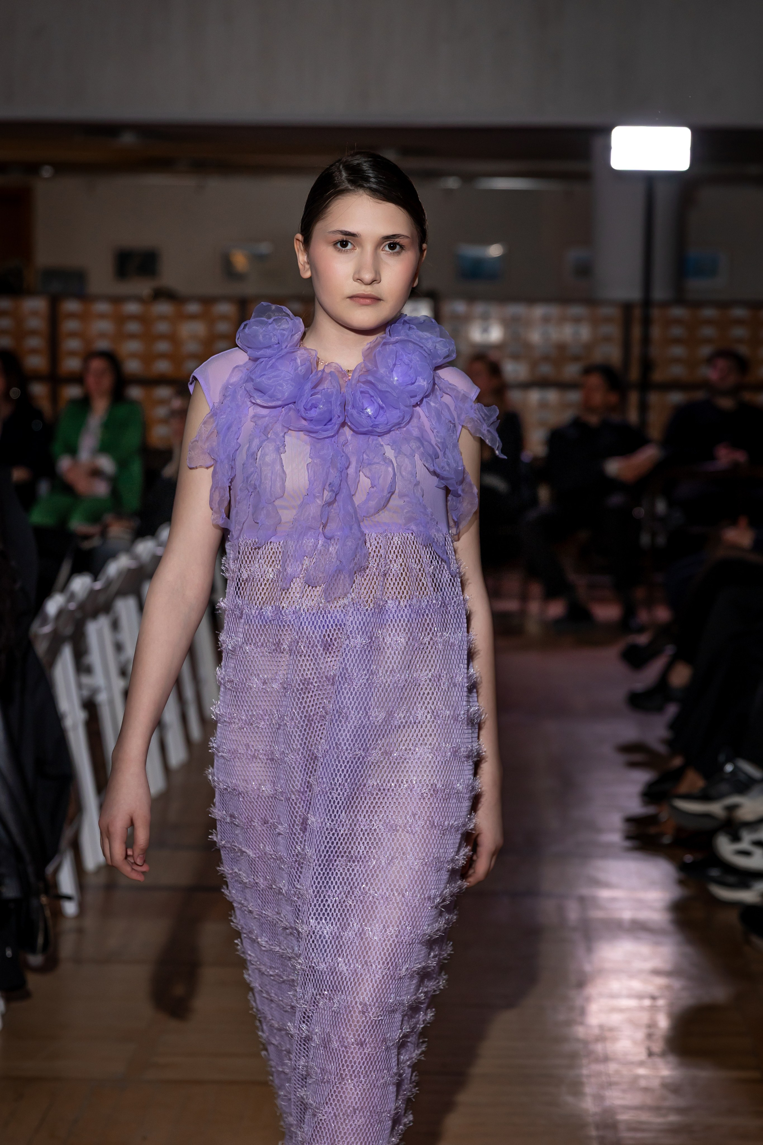 Волгоградская неделя моды март 2026. Фотограф в Волгограде Норченко Светлана