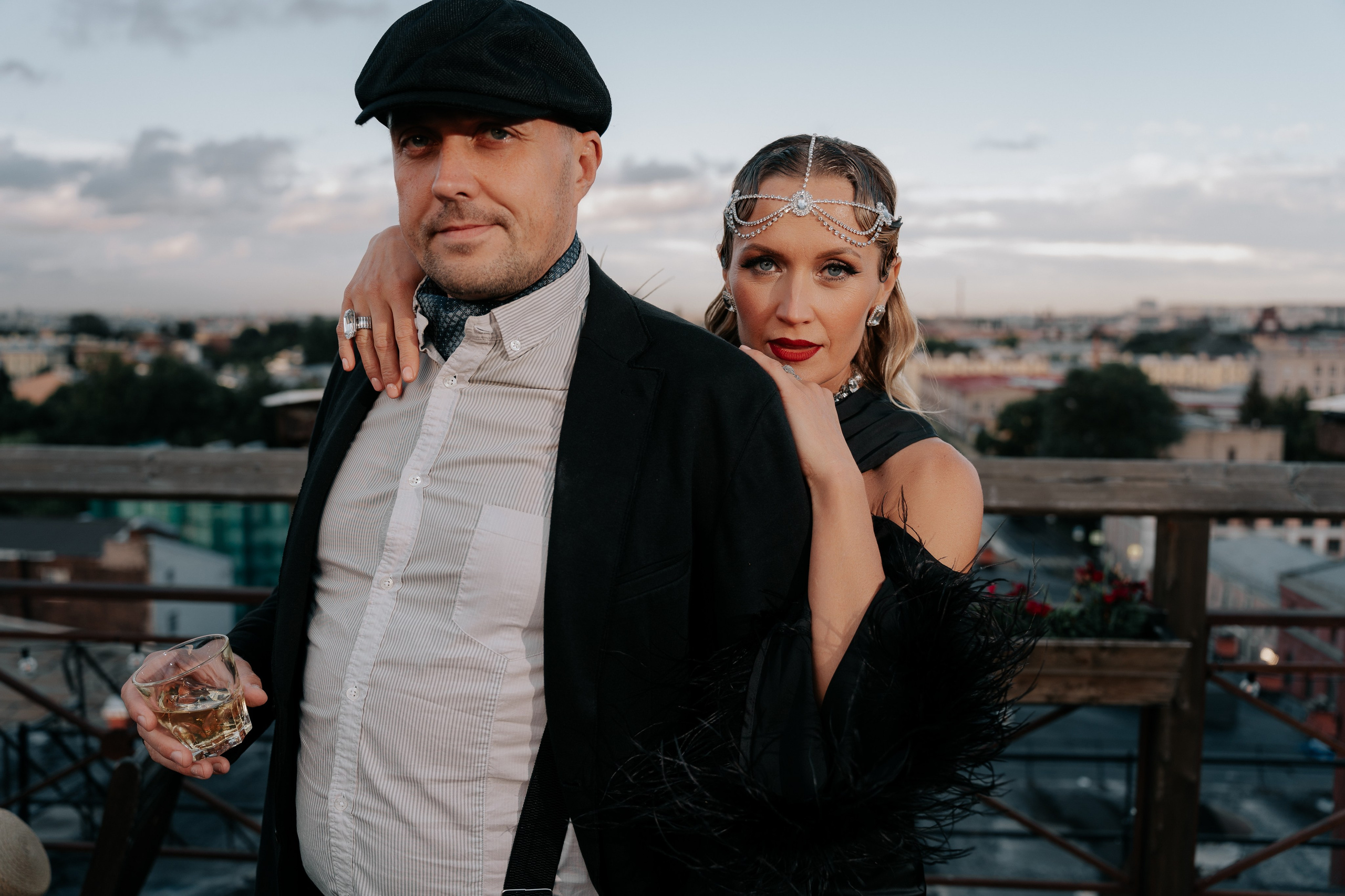 — ИВЕНТЫ. Профессиональный фотограф в Санкт-Петербурге Владимир Денисов