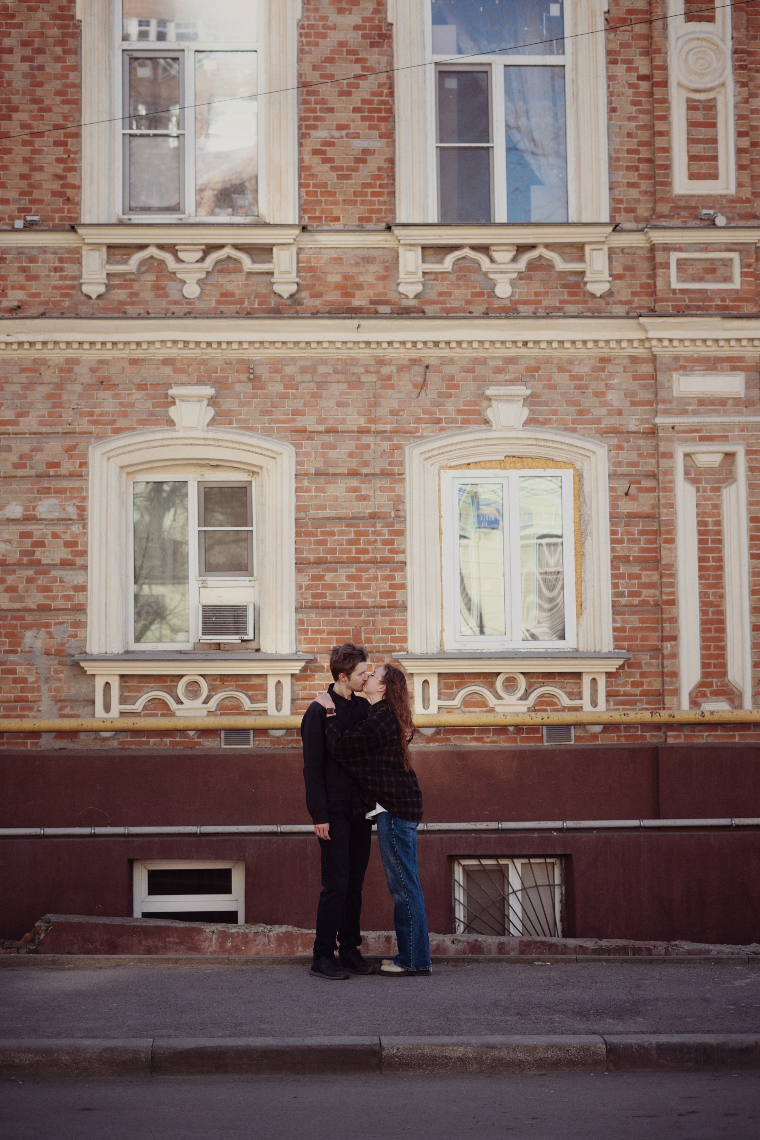 София и Герман. Фотограф в Санкт-Петербурге