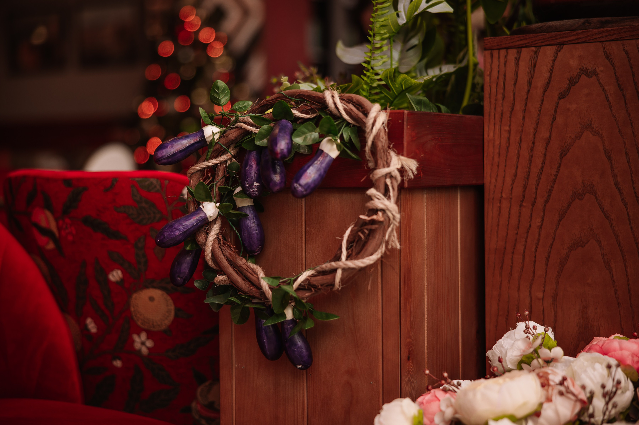 Интерьерная съёмка для ресторана «Харчо». Фотограф в Краснодаре