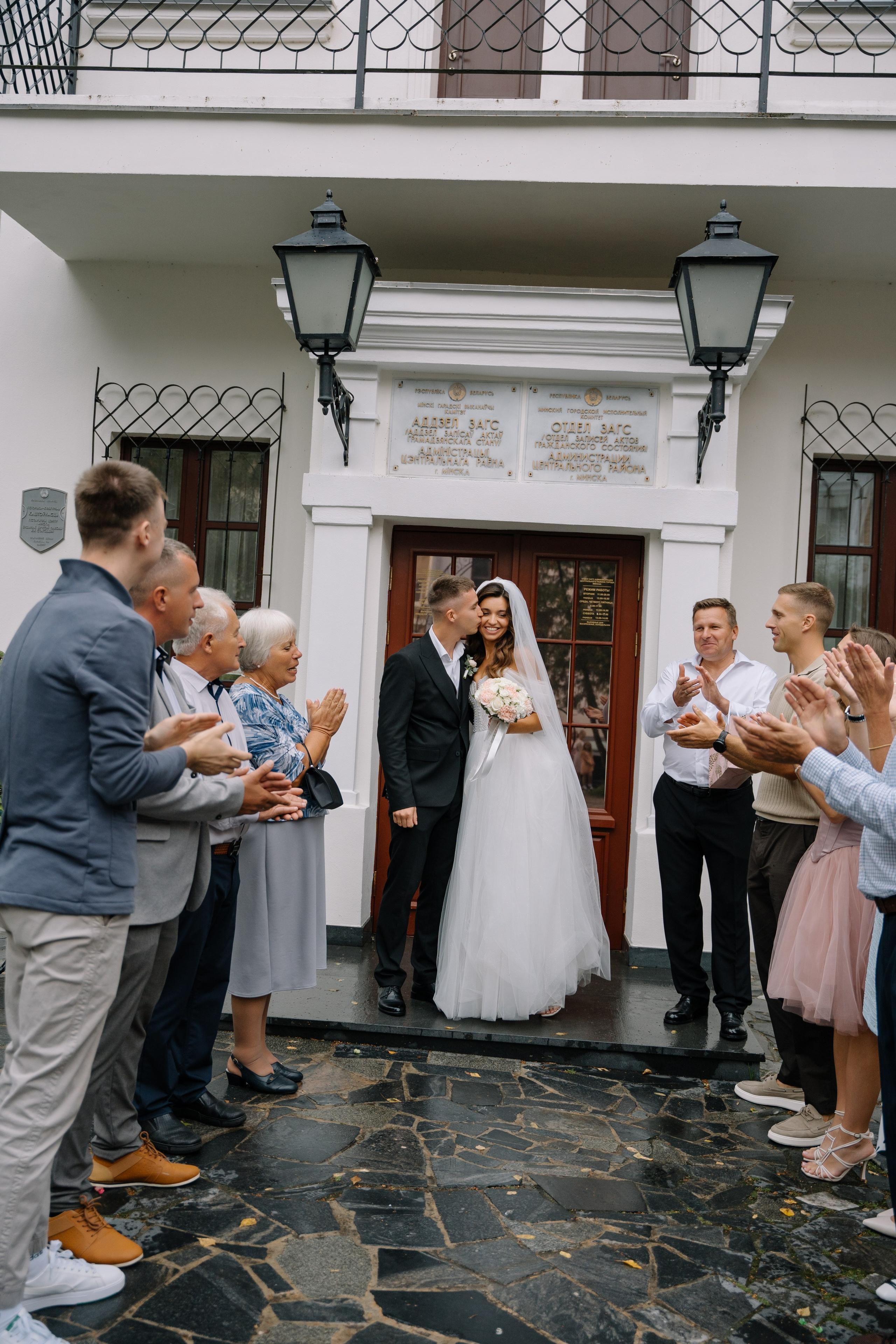 Иван & Оксана