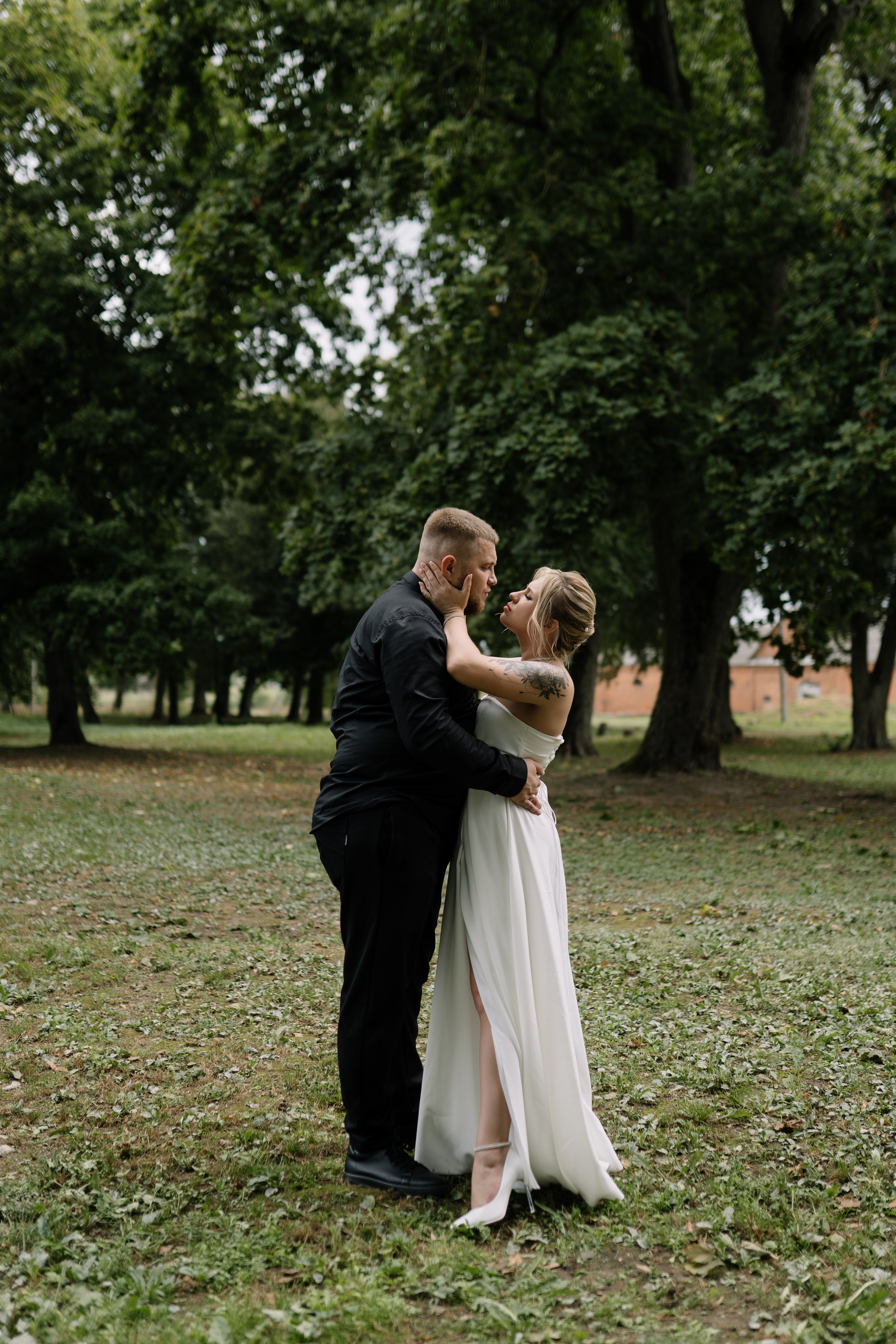 Даша и Вадим