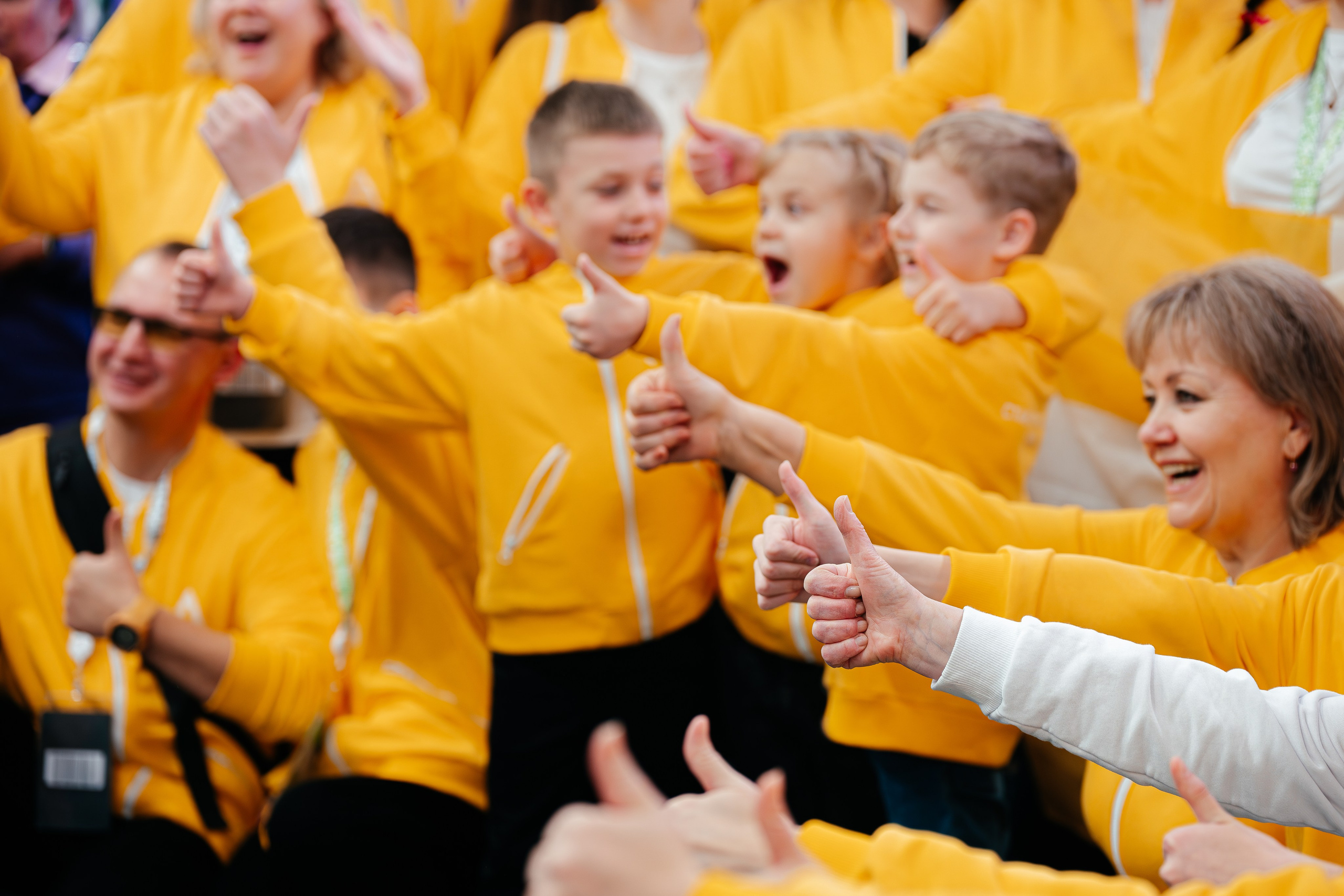 Абилимпикс 2025. Коммерческий фотограф в Санкт-Петербурге Анна Кобзарь