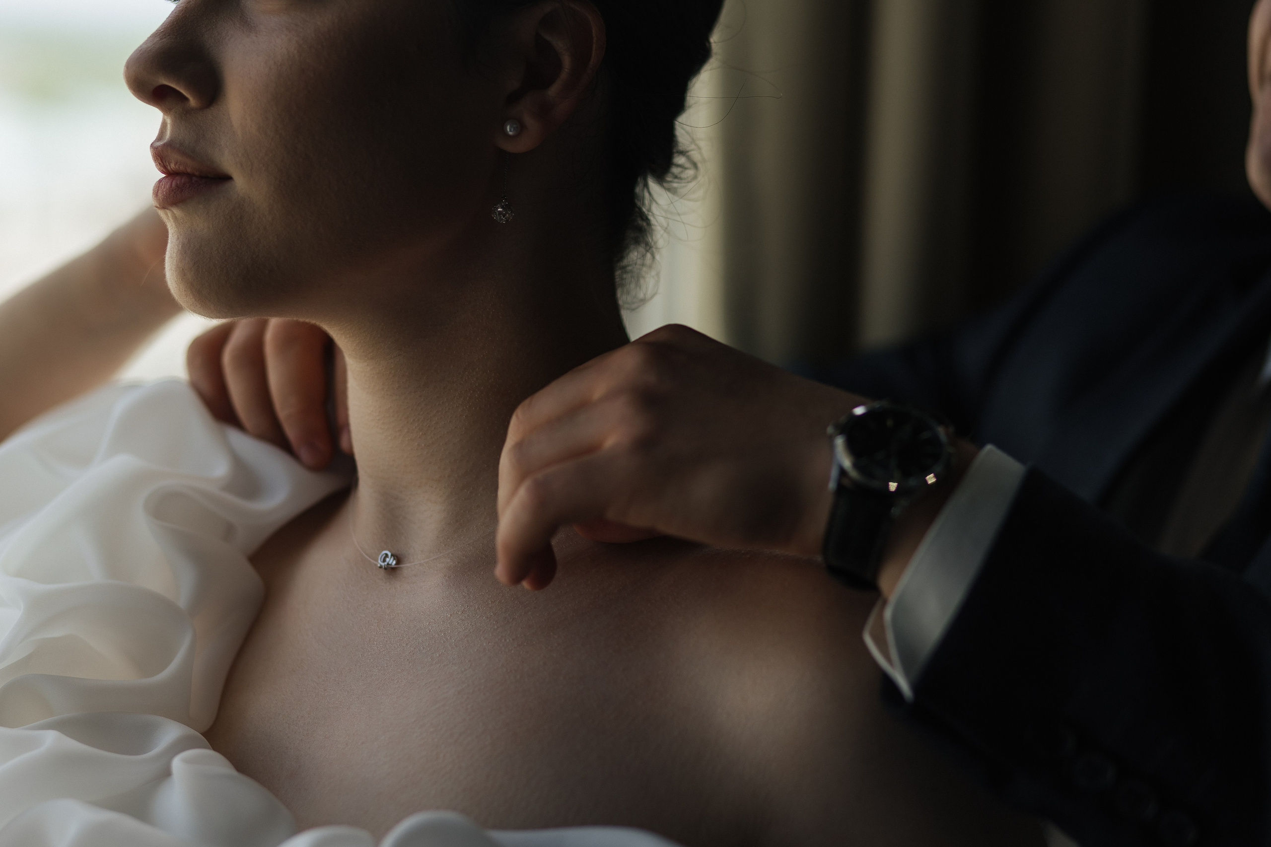 Бенамар. Д&E. Свадебный и семейный фотограф Ростова-на-Дону Ирина Бондарева