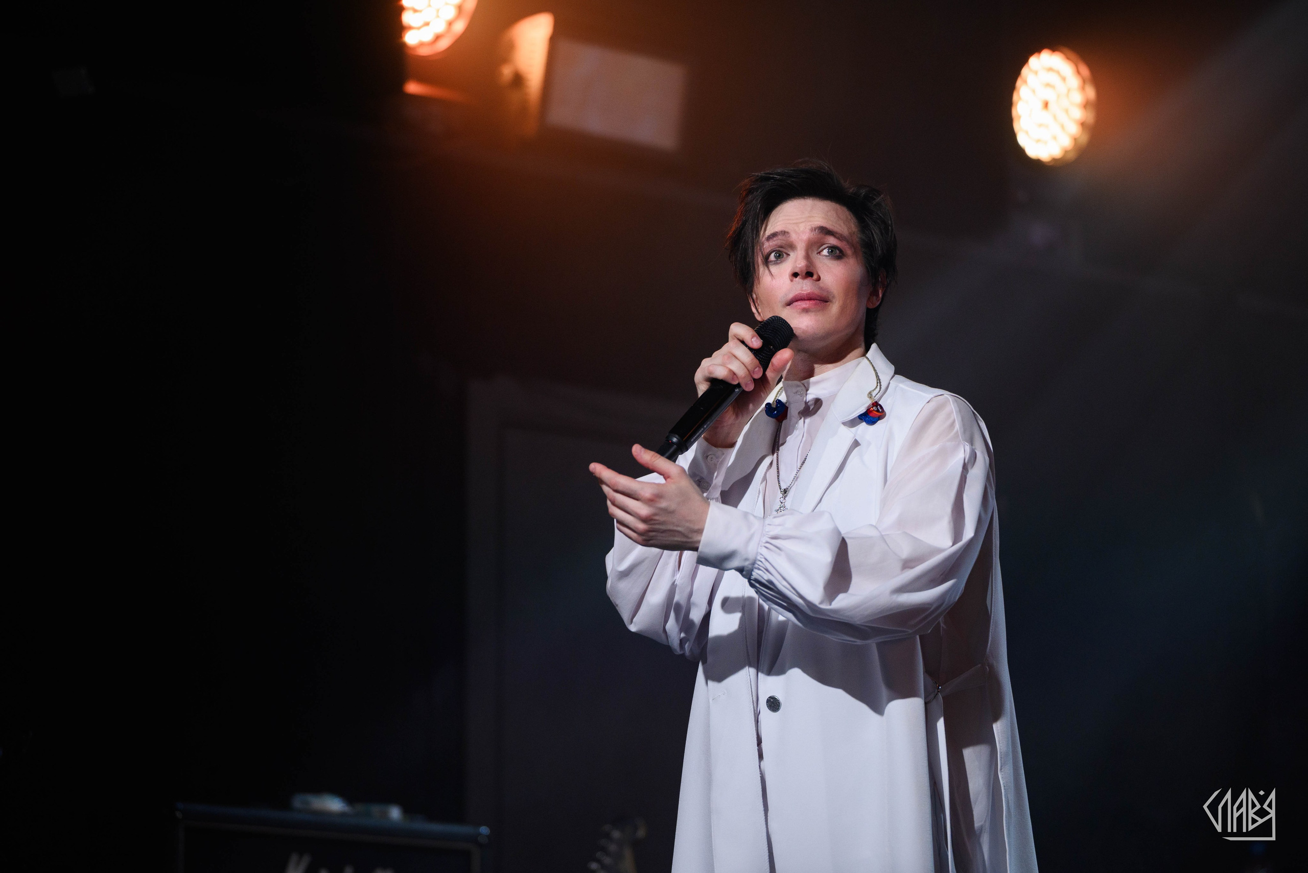 Быть королем. Фотограф из Москвы Ярослава Панкратова