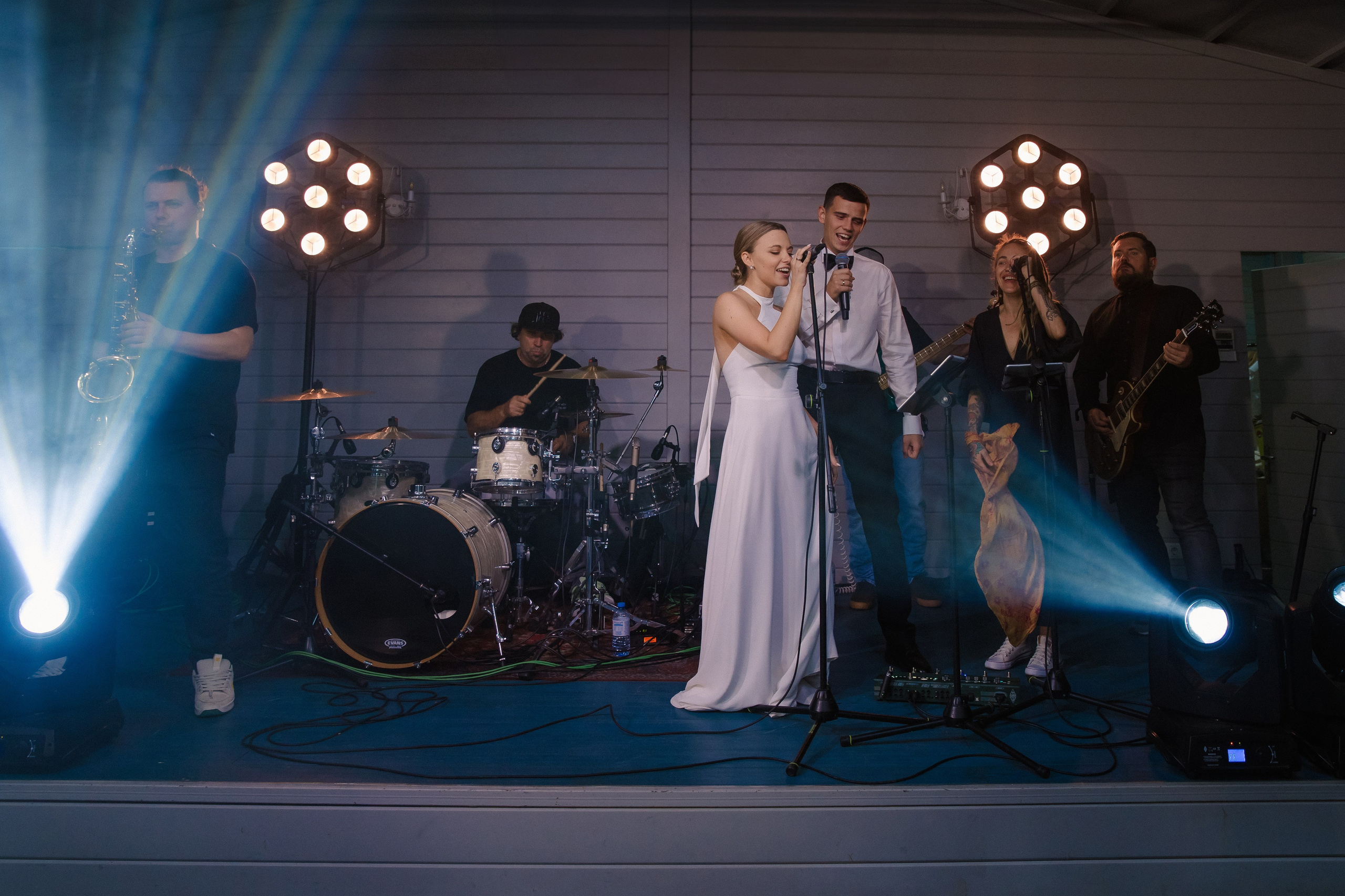 Никита&Катя. Свадебный и семейный фотограф в Краснодаре и крае