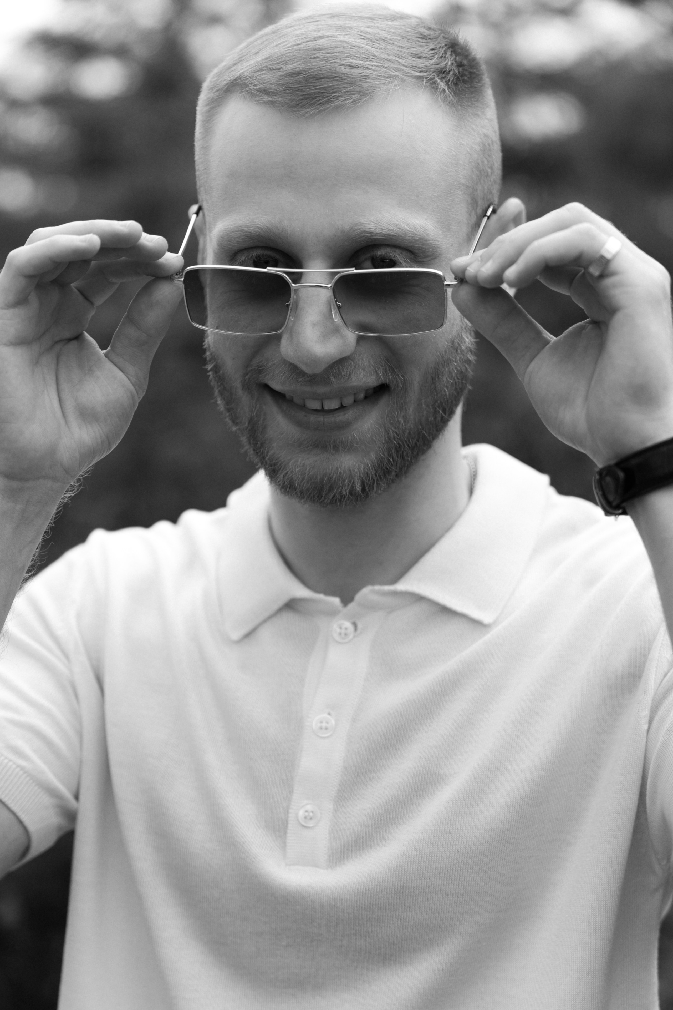 Гермес. Л+Н. Полный день (сокращено). Семейный и портретный фотограф в Саратове Сахарова Маша