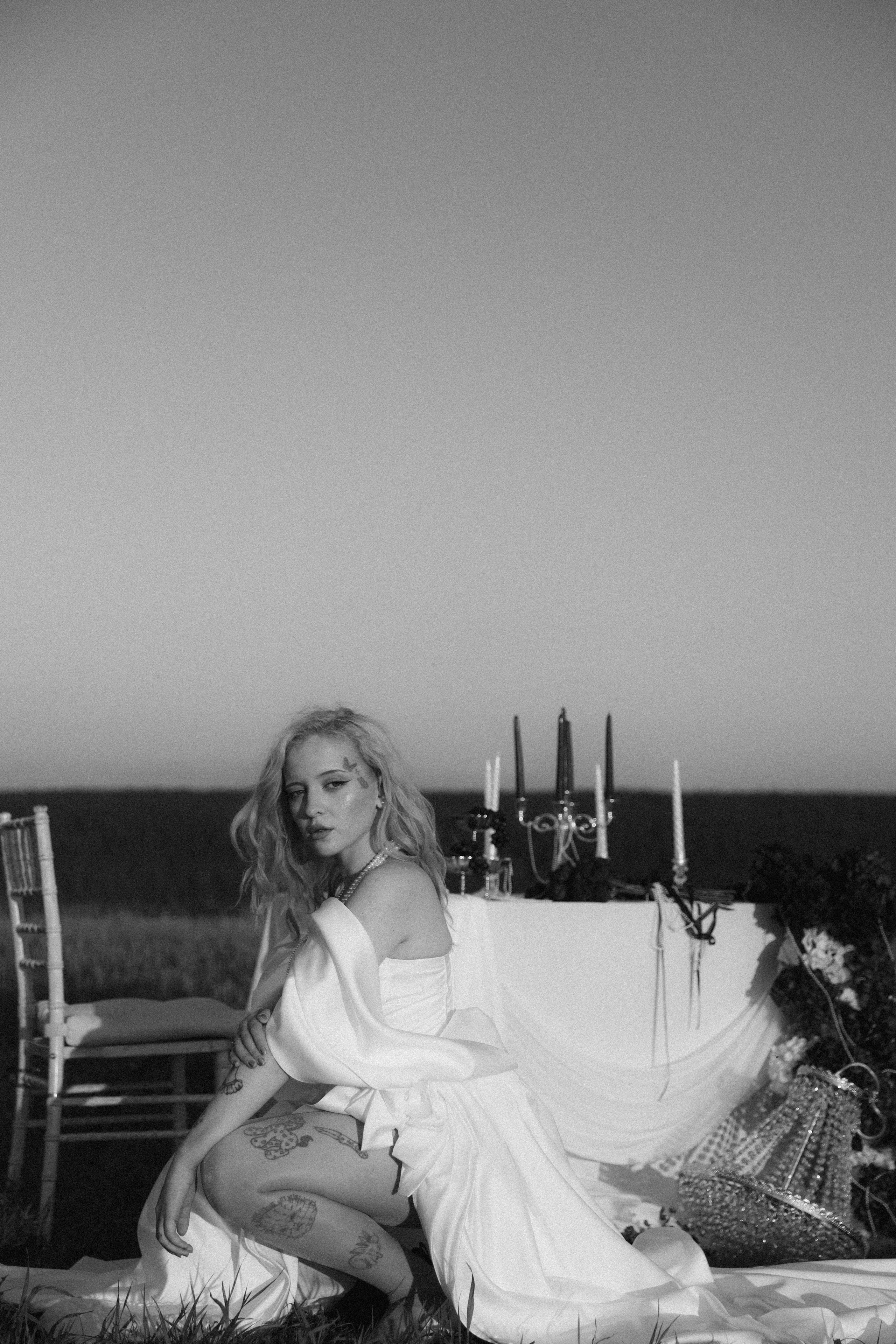 Елизавета и Денис. Свадебный фотограф Екатеринбург Алексей Ладыгин