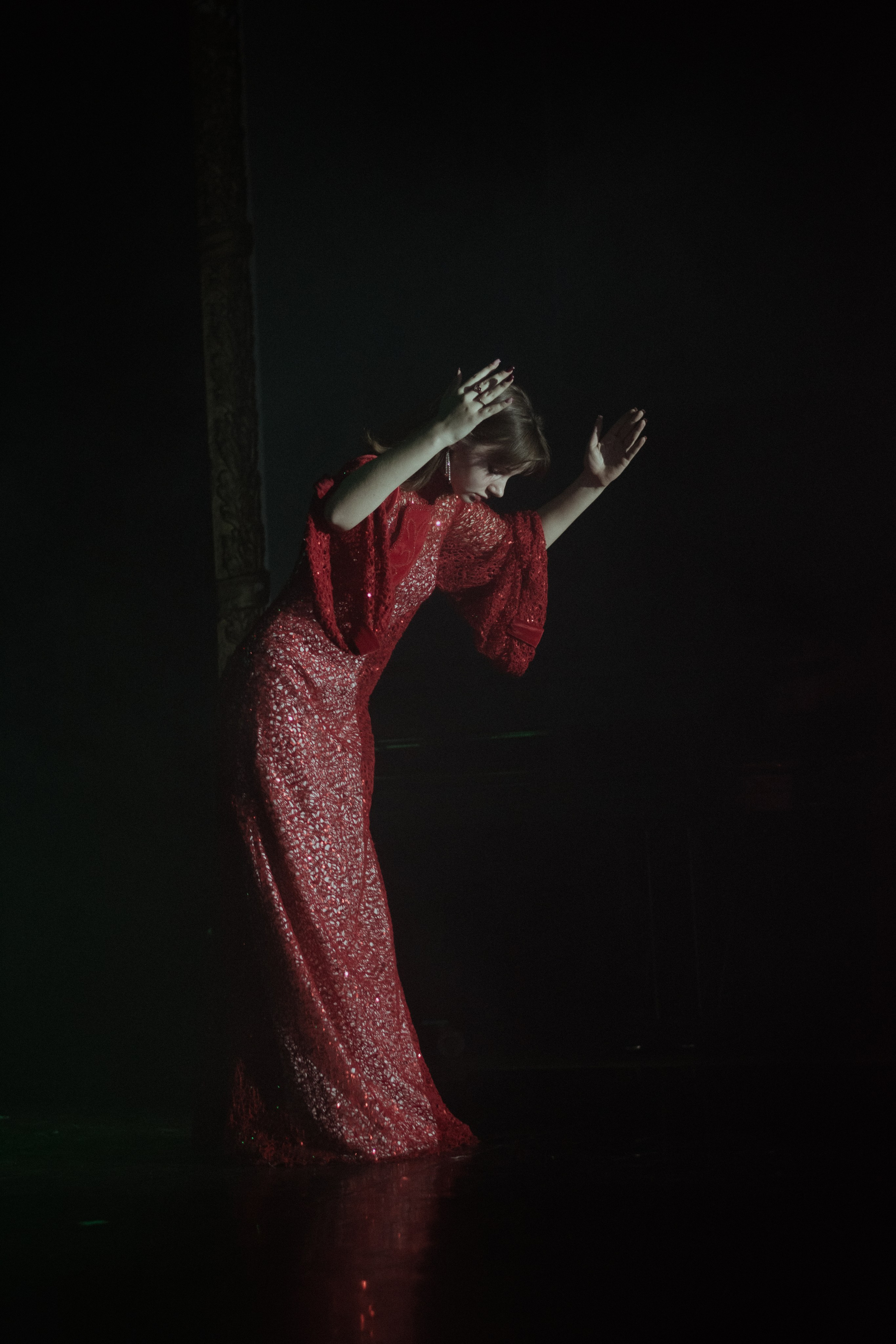 Культура Бурятии. Фотограф и оператор в Москве Елизавета Коргалидзе