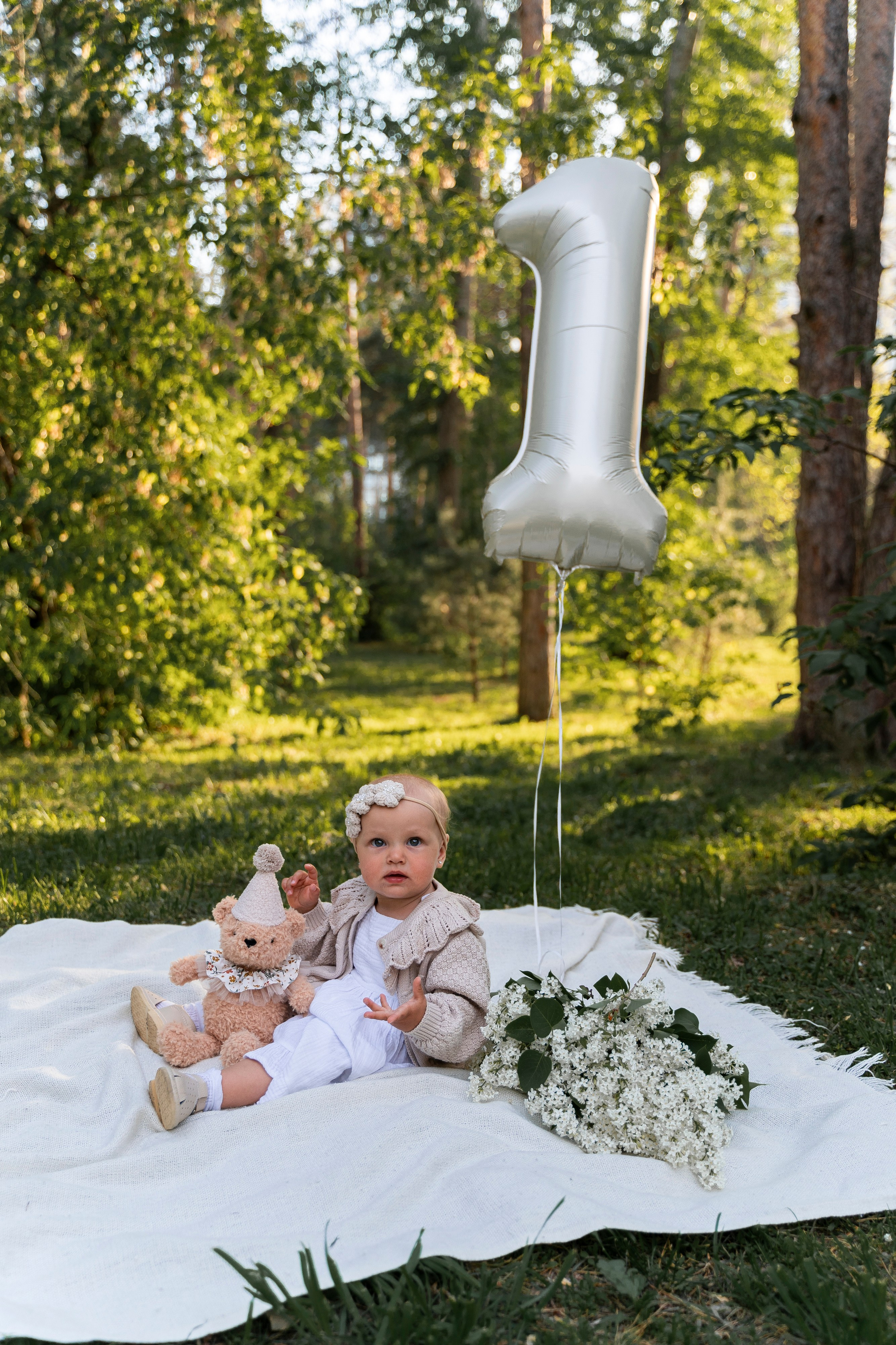 Виталя, Таня и Адель. Волик Мария