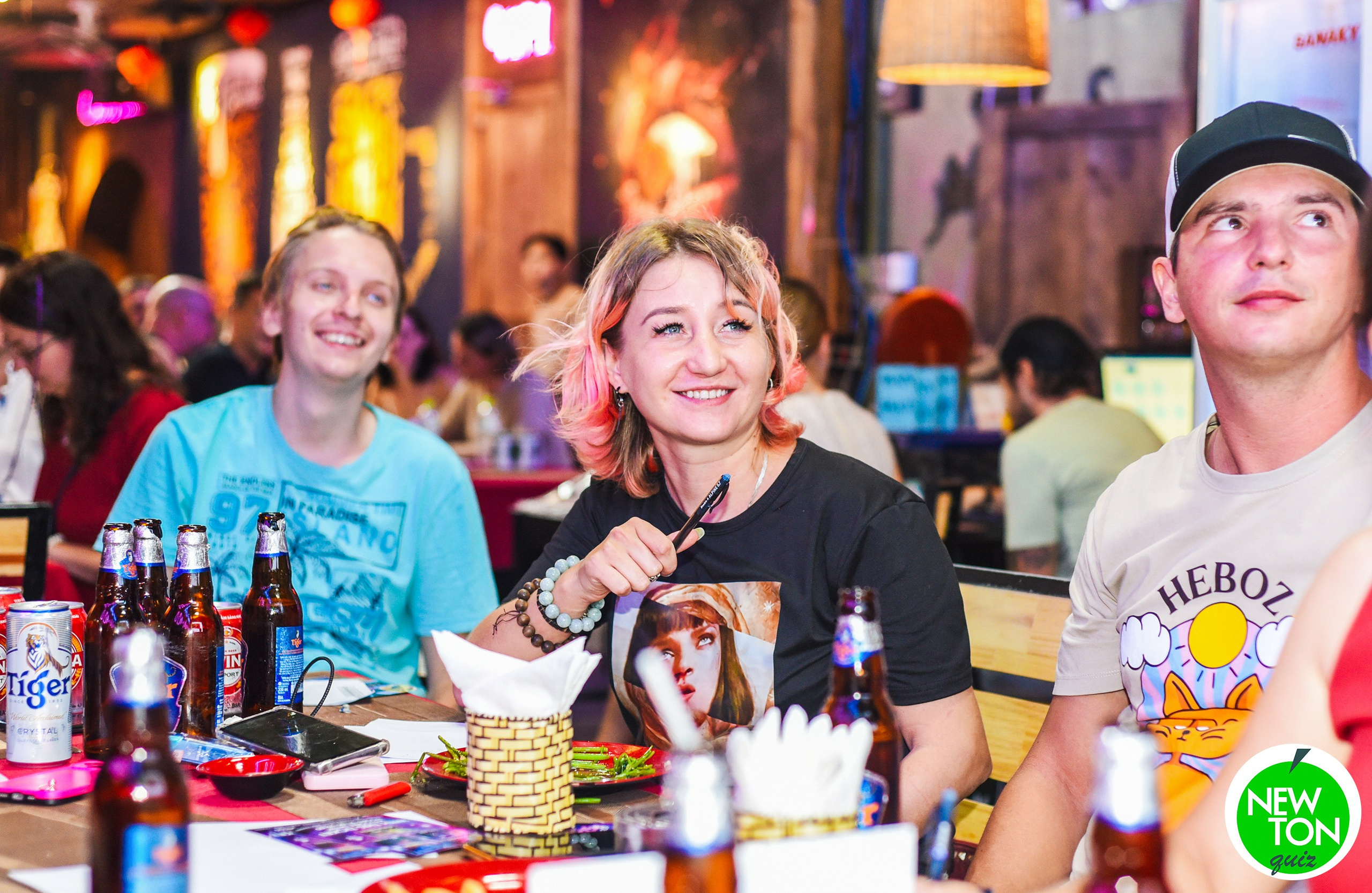 Репортажная фотосъёмка праздников, мероприятий, корпоративов