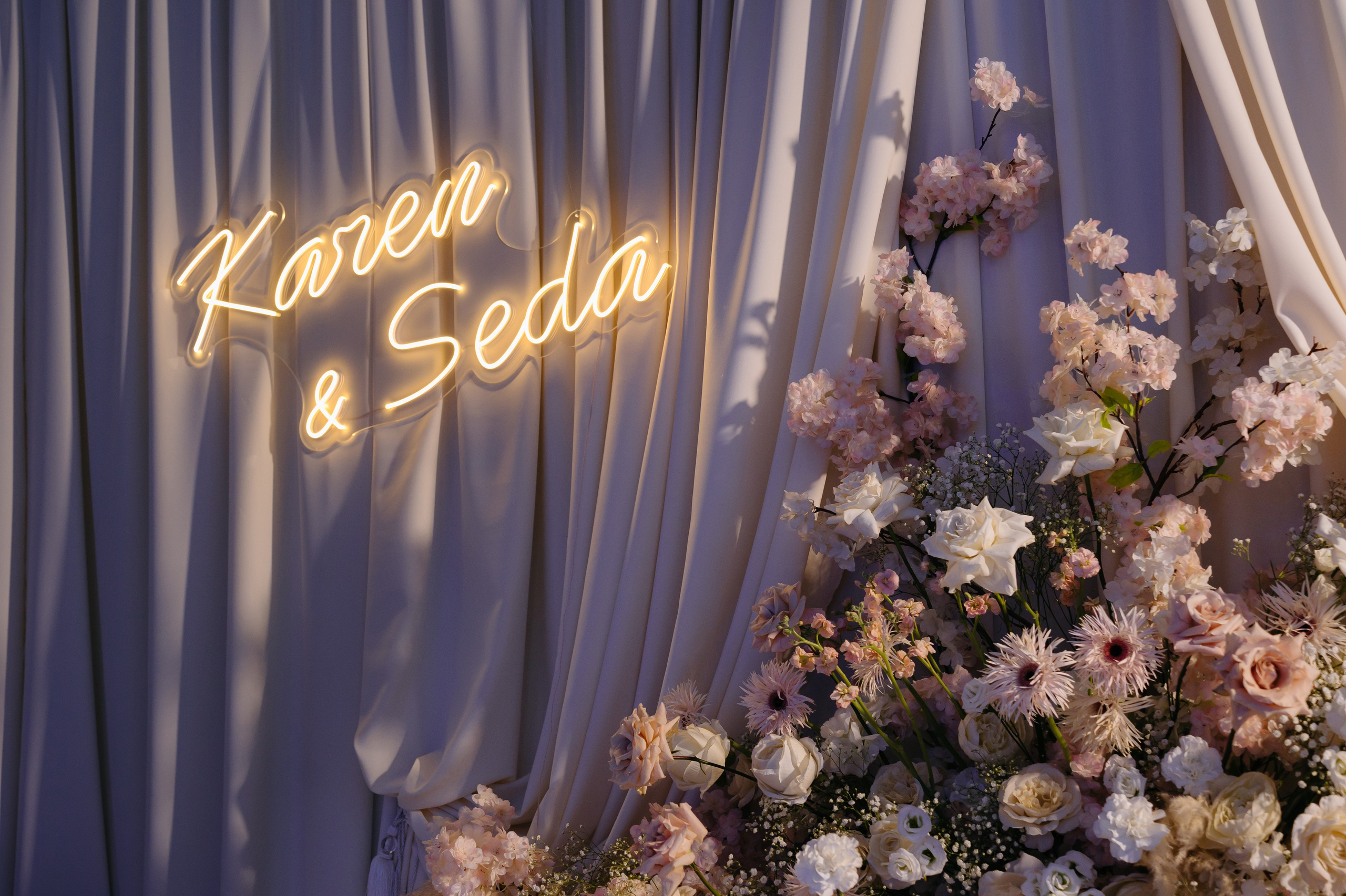 Карен и Сэда. Свадебный фотограф Красноярск Вязьминова Мария