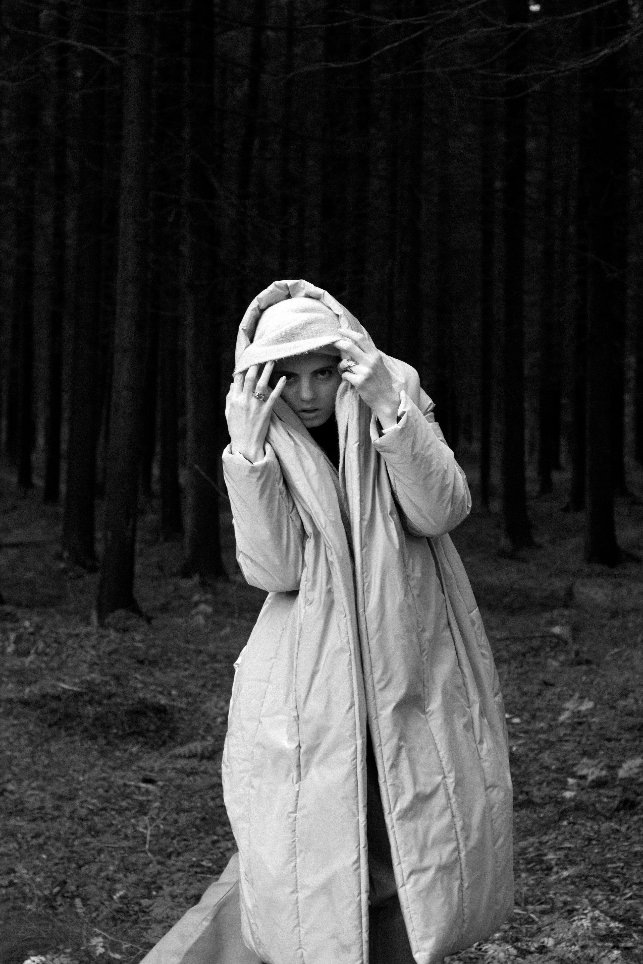 Philippa. Главная