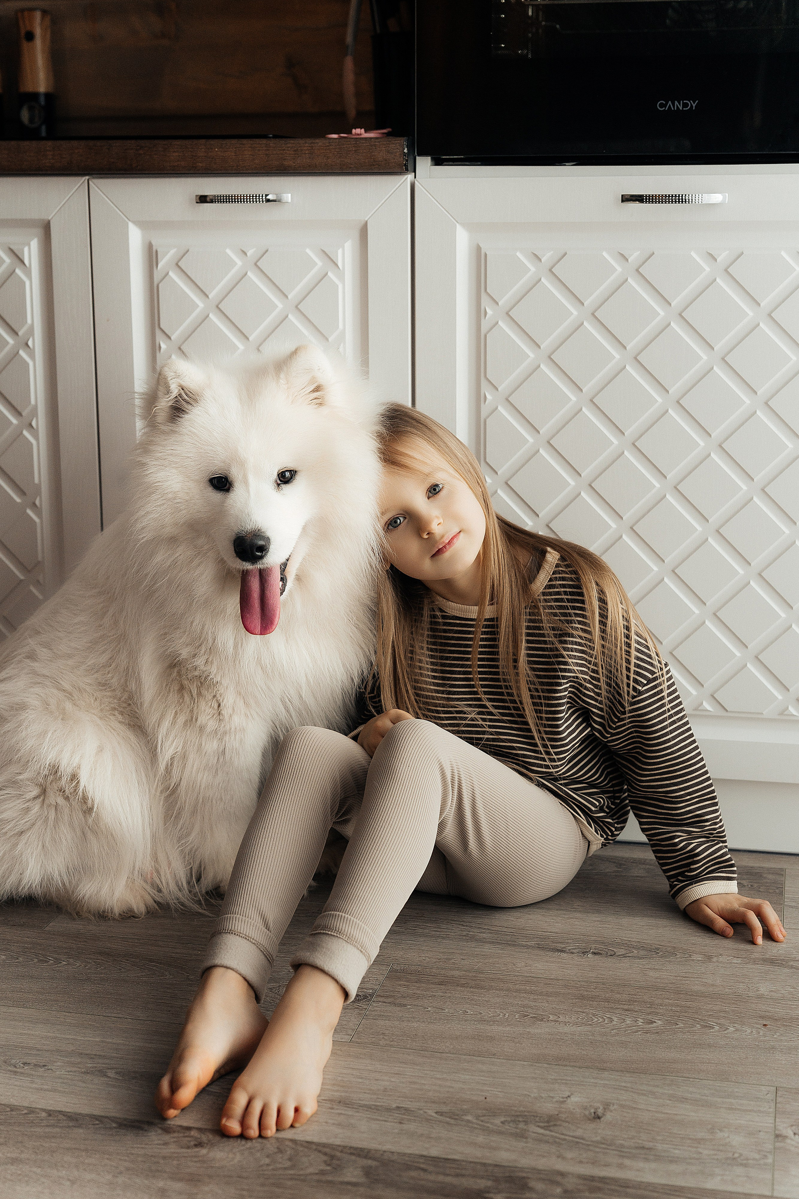 Александра и Лейсан. Фотограф Виктория Грибова г. Вологда