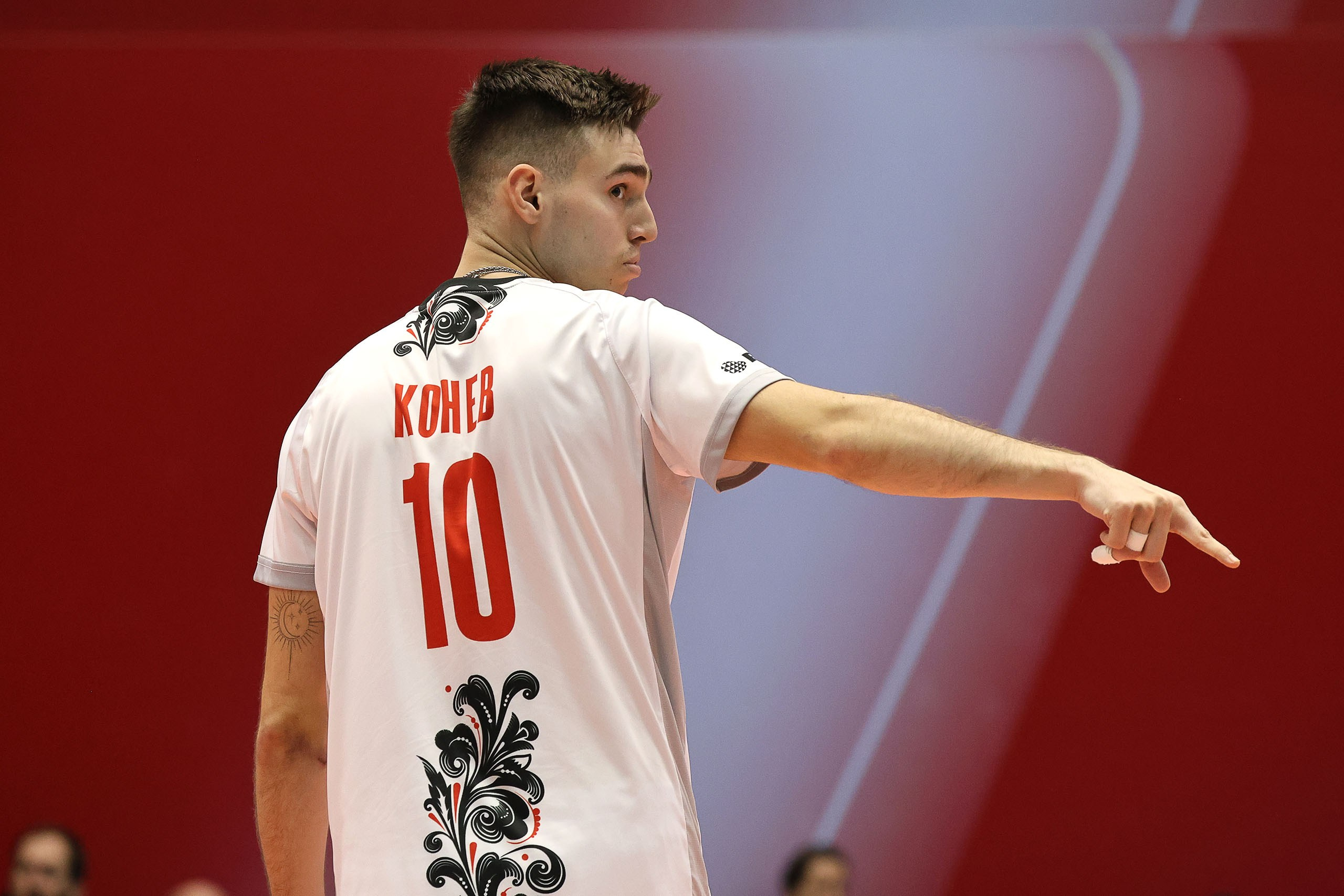 Фотосъемка волейбола, ВФВ, чемпионат России. Спортивный фотограф в Нижнем Новгороде и Сочи Ангелина Ильичева