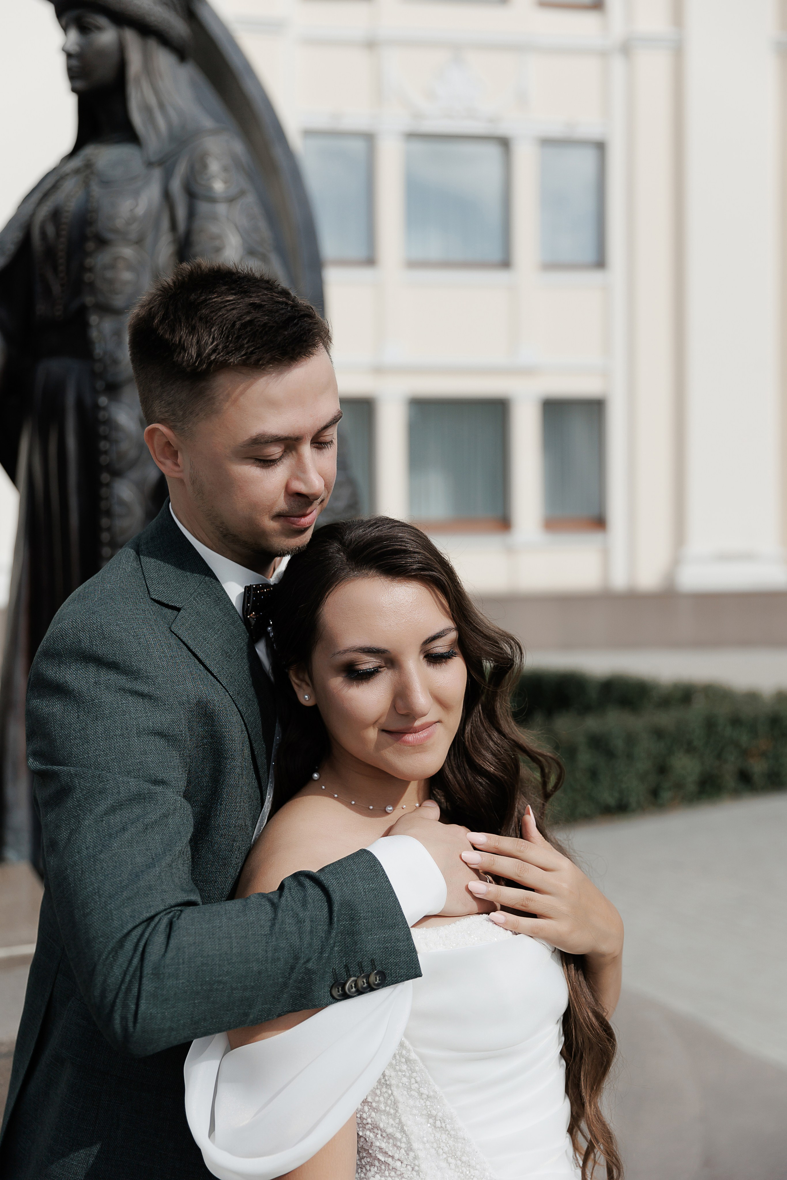 Свадьба. Свадебный и семейный фотограф в Твери и Тверской области