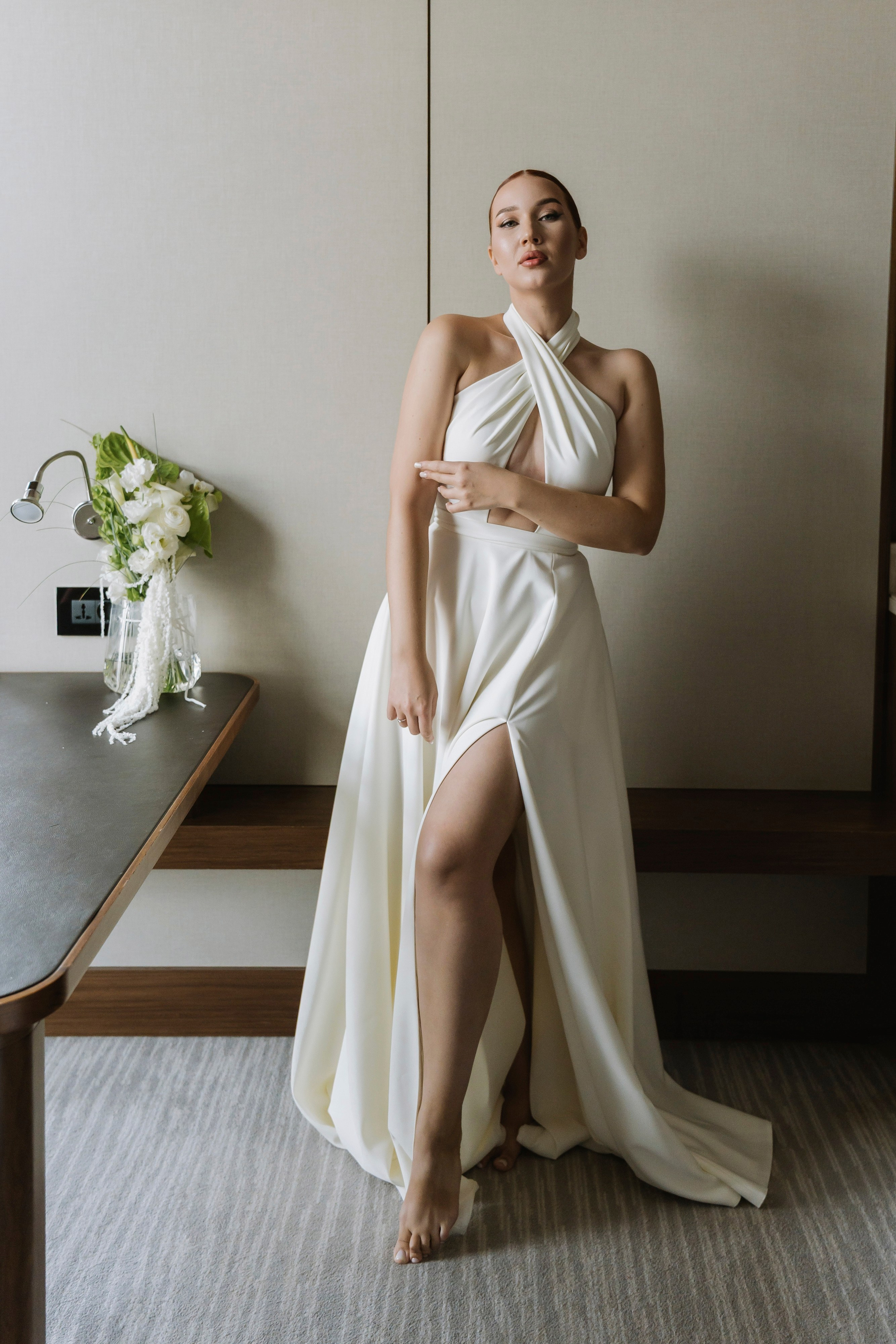 Свадьба Михаила и Анны. Свадебный фотограф в Москве Яна Деньгина