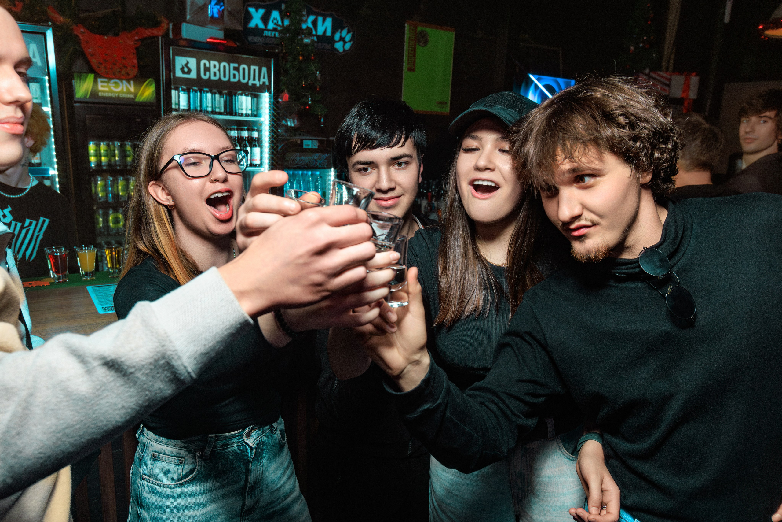 11.01.25 Танцплощадка. Репортажный фотограф Екатеринбург | Яркий, качественный репортаж | Концерты, клубы, репортаж, праздники, корпоративы
