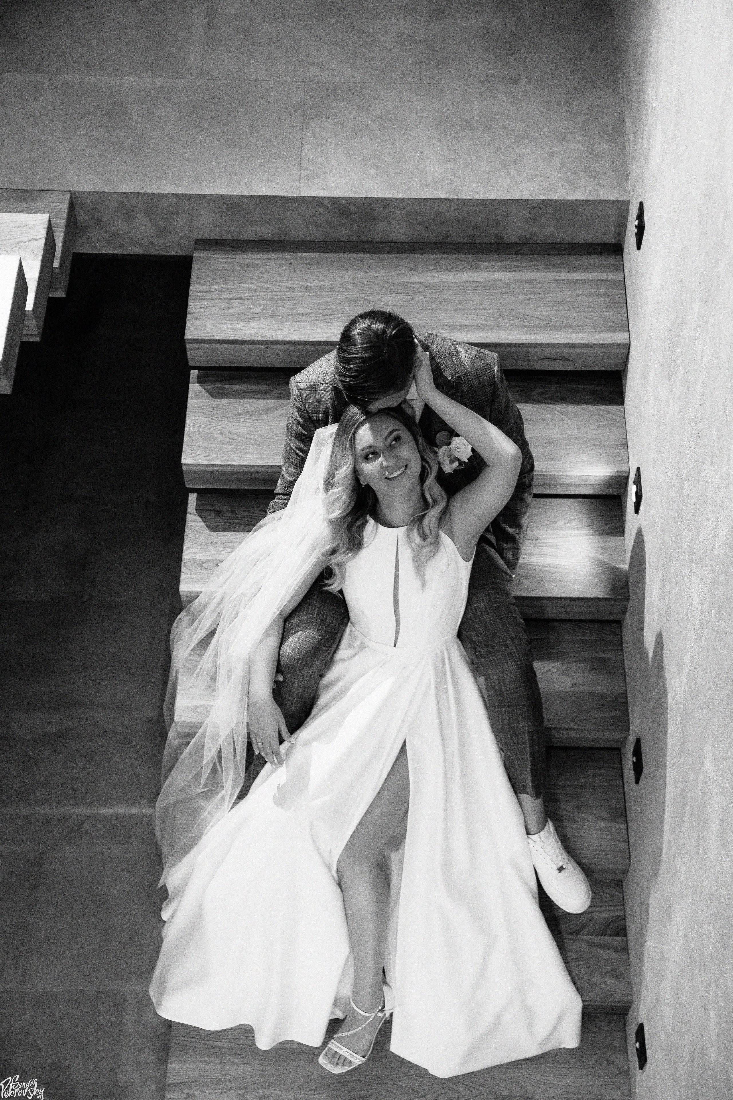 Иван & Аня. Свадебный и репортажный фотограф в Чебоксарах Покровский Александр