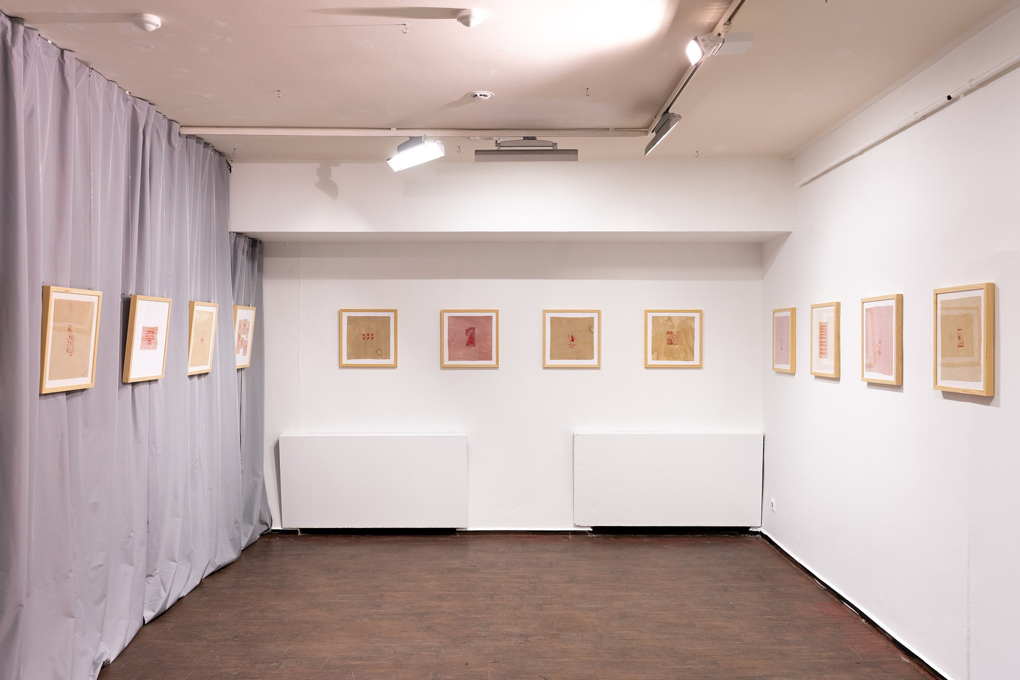 ММОМА x Анна Самойлова. Портретный и репортажный фотограф в Москве Острикова Анастасия