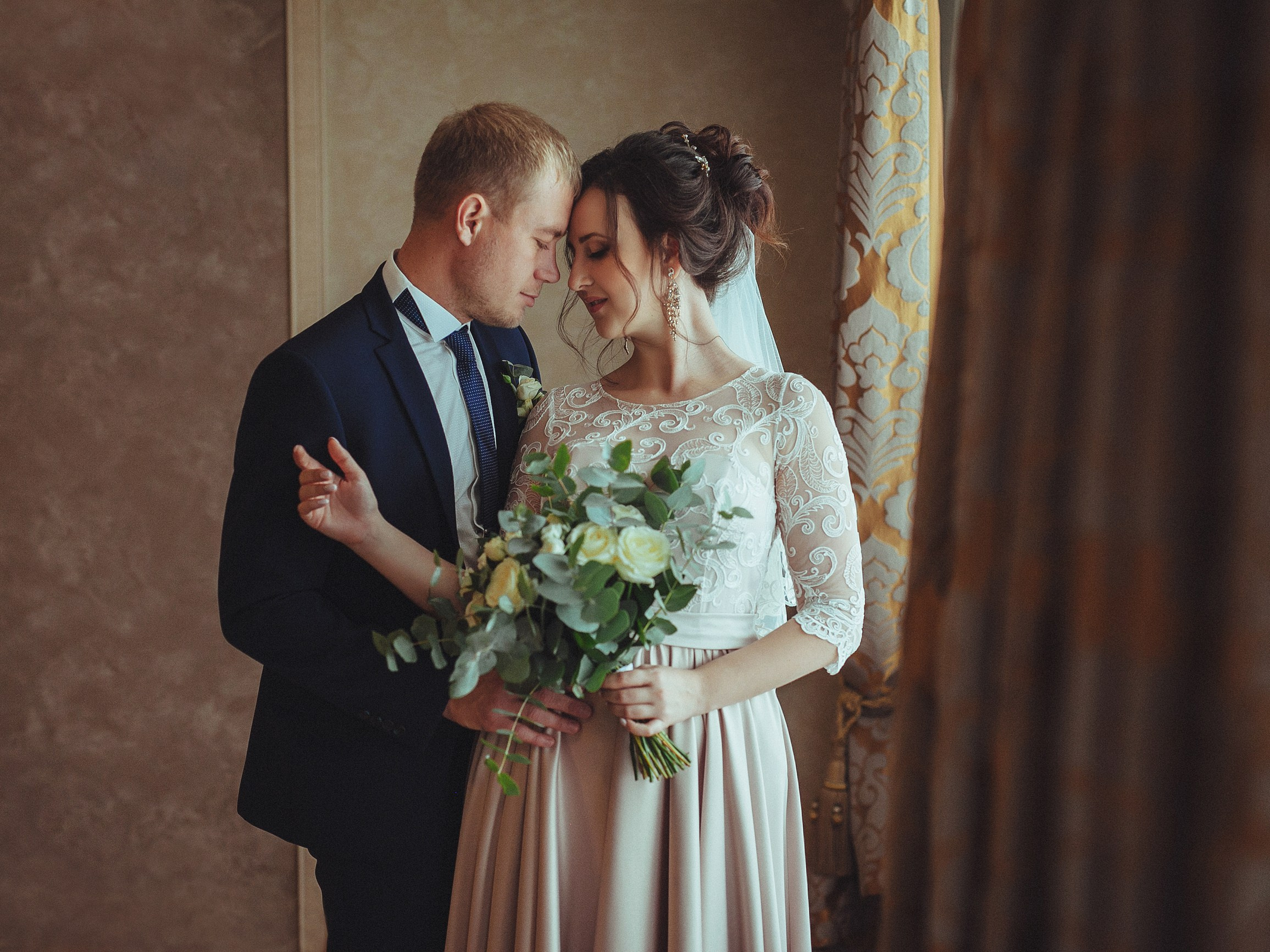 Свадьба. Свадебный и семейный фотограф Александр Левченко (Калининград, Москва, Санкт-Петербург)