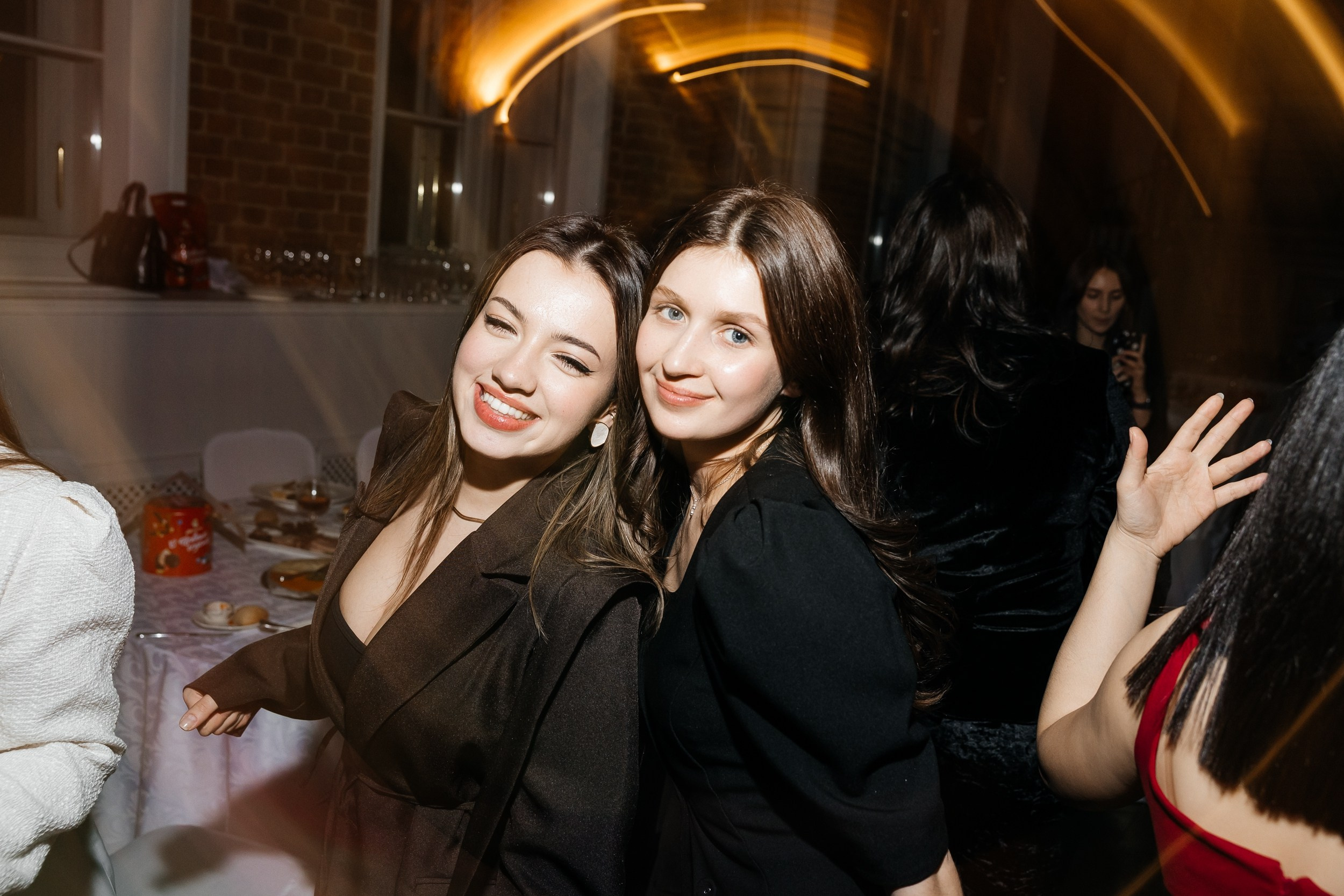 Репортажная фотосессия в Питере