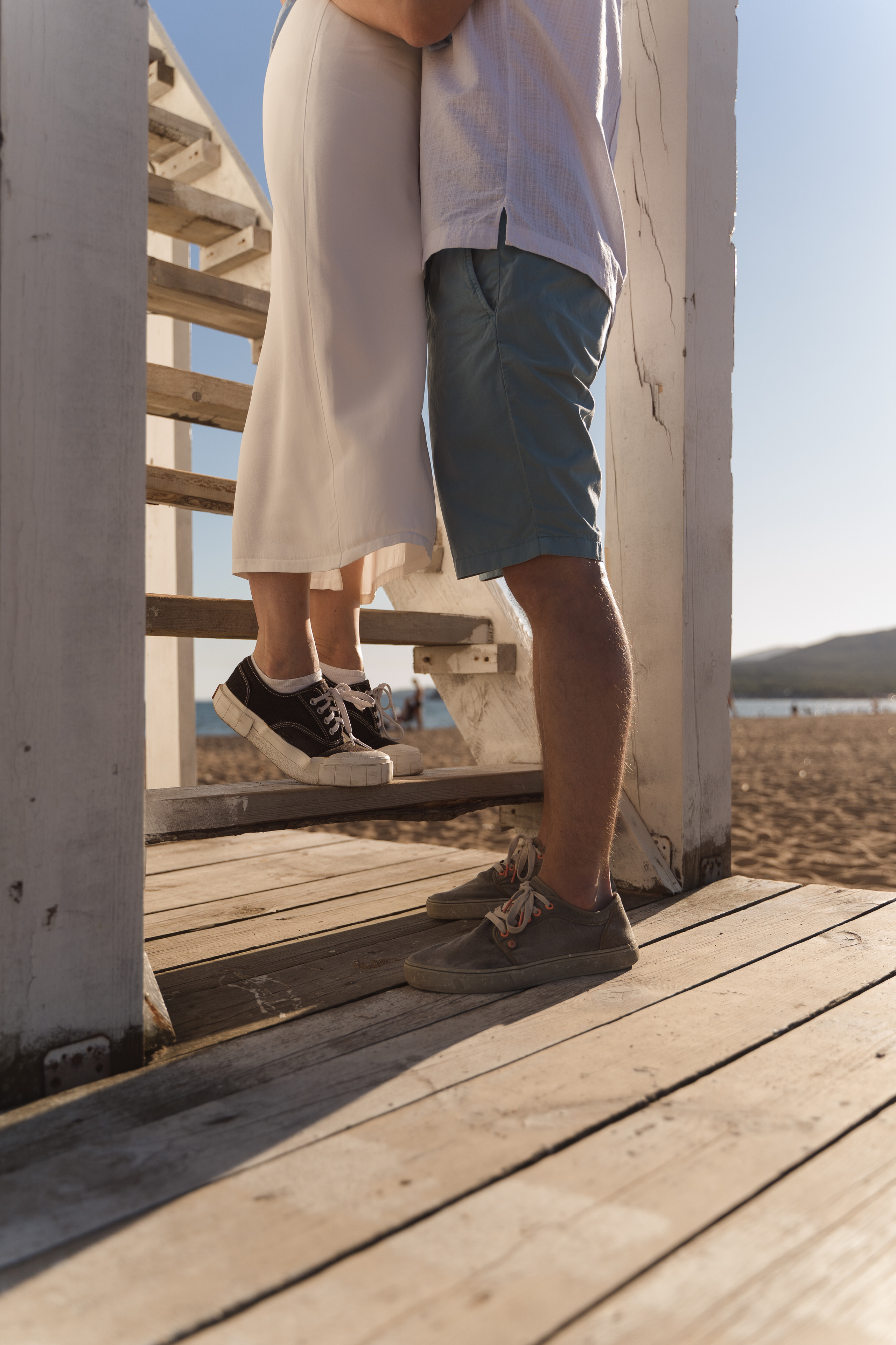 Наташа и Антон. Nadia Fay