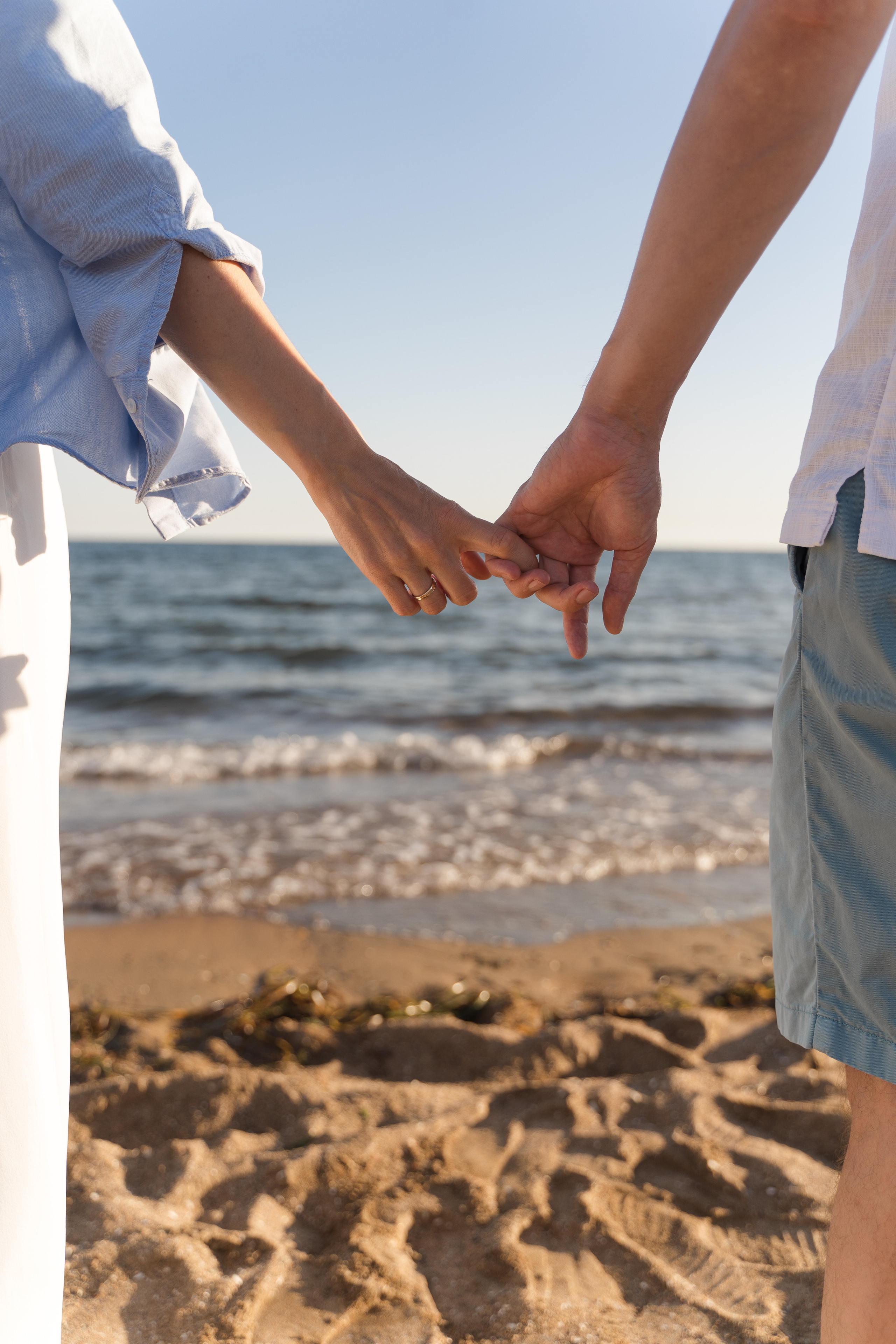 Наташа и Антон. Nadia Fay