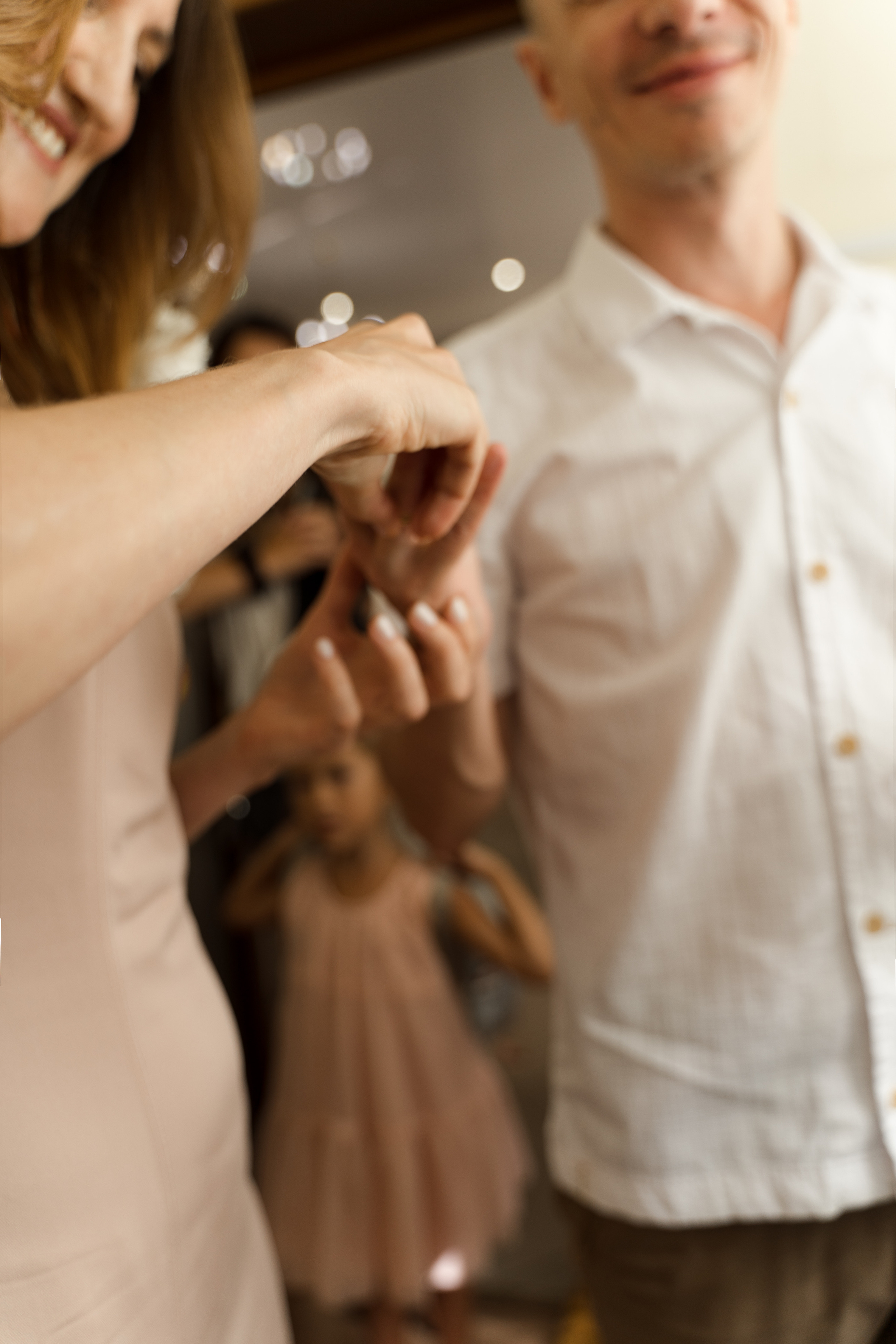 Наташа и Антон. Nadia Fay