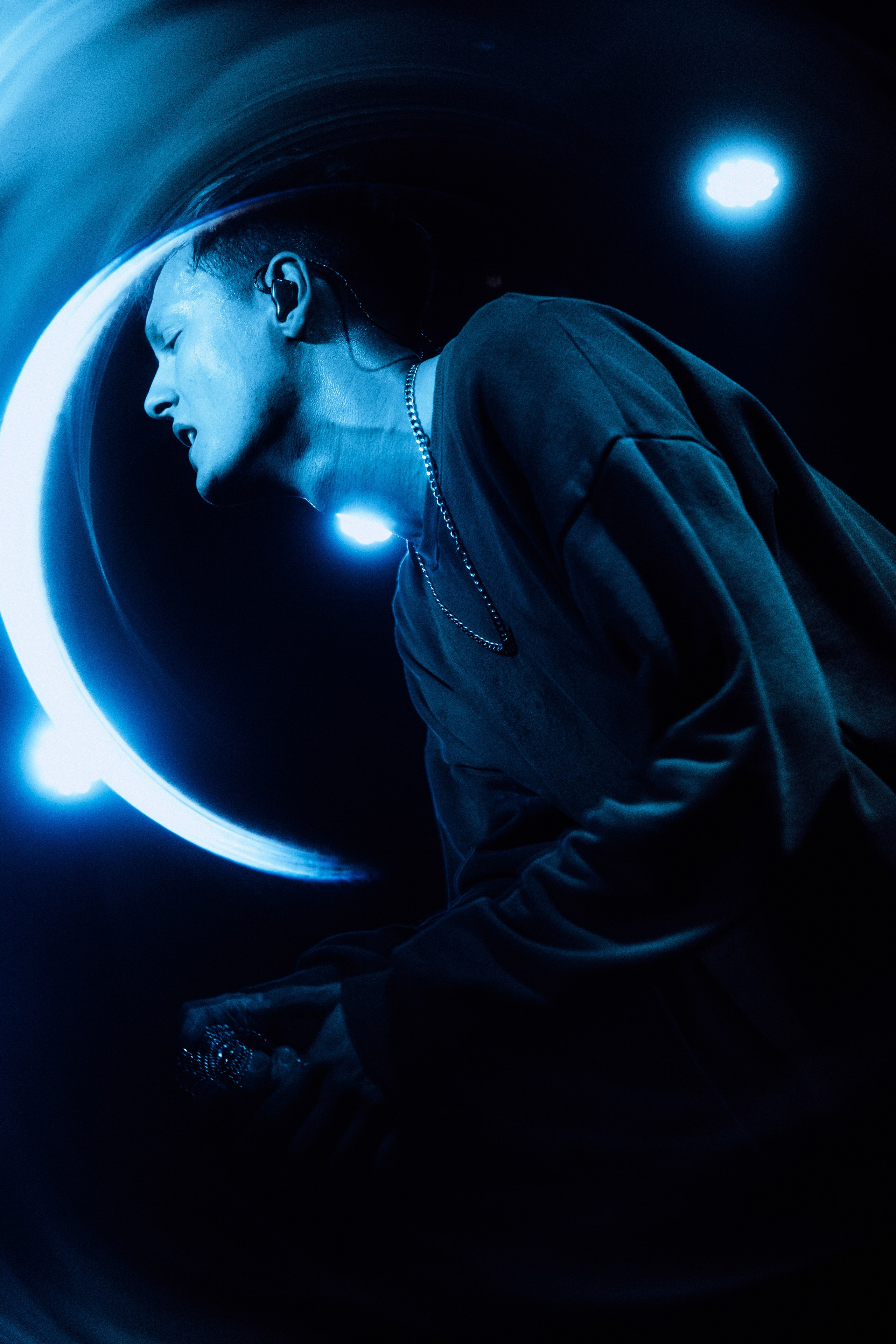 Слава Oscal. Репортажный и портретный фотограф в Москве Кристина Волконская