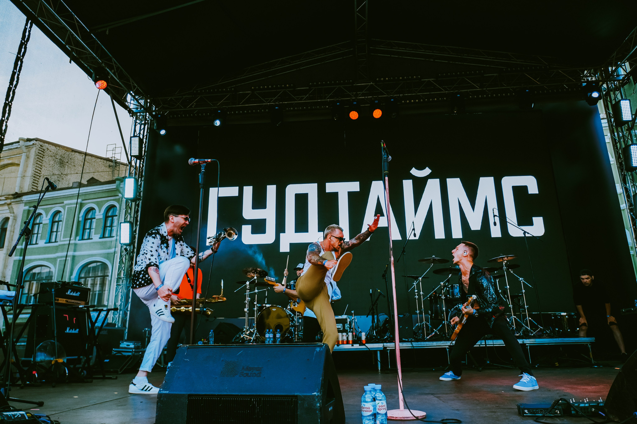 Just fest СПб (Jane air, Neverlove, Гудтаймс, Пол Пунш). Репортажный и портретный фотограф в Москве Кристина Волконская