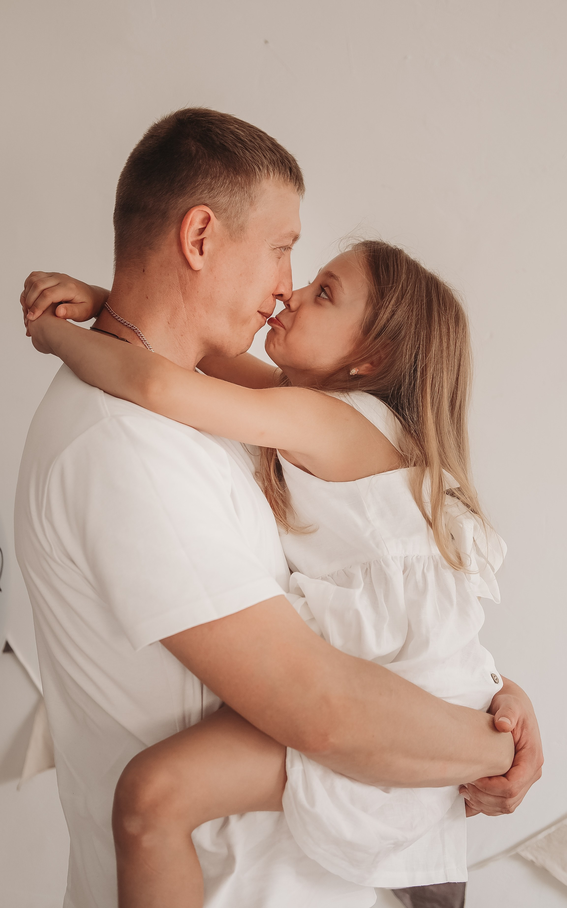 Семейные съемки. Творческий фотограф Москва