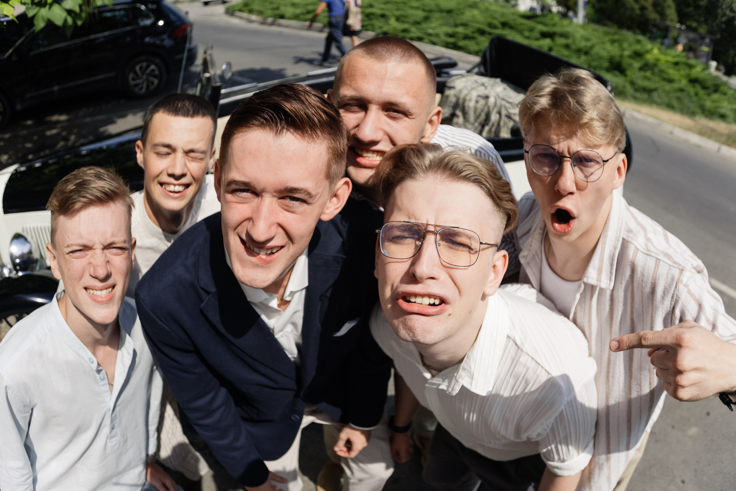 Никита и Марго — Анонс свадьбы. Свадебный фотограф, фотосъемка в Крыму, Севастополе, Симферополе, Ялте