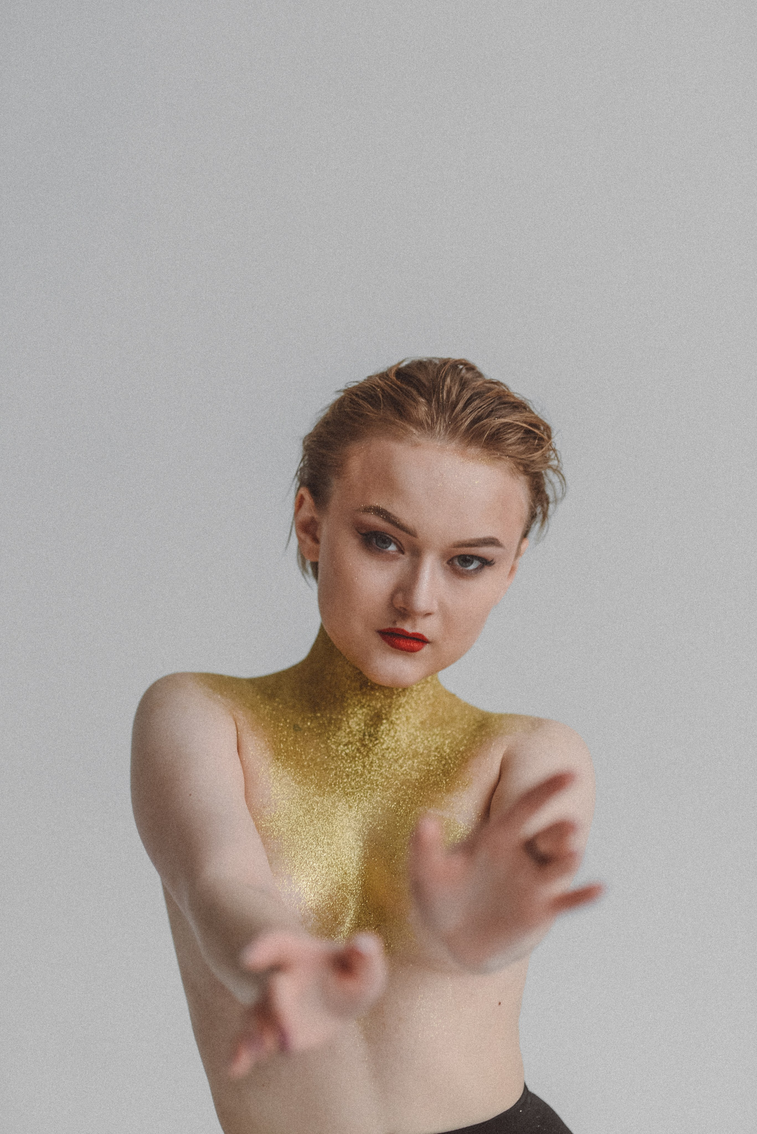 Глиттер. Семейный и детский фотограф в Москве Князева Диана