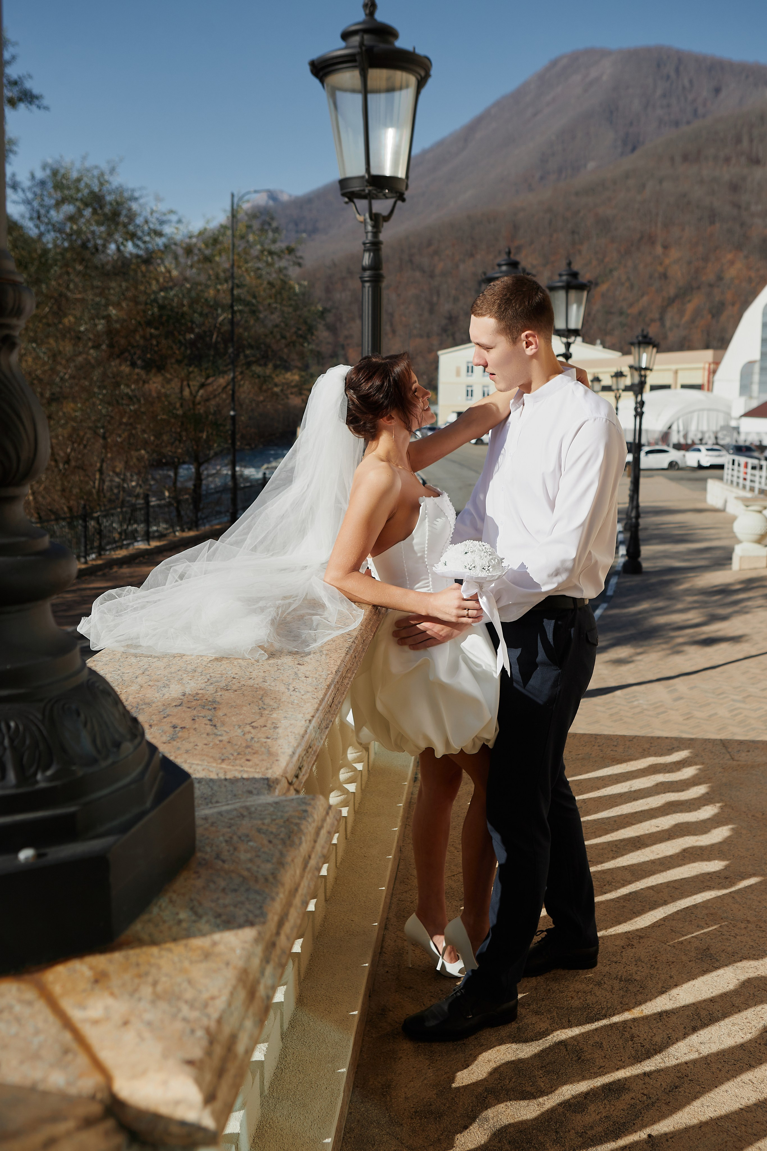 Свадебная фотосессия в Сочи-Красная поляна. фотограф Сочи-Красная поляна. Свадебный и семейный фотограф в Сочи-Красной поляне Ларионова Анна