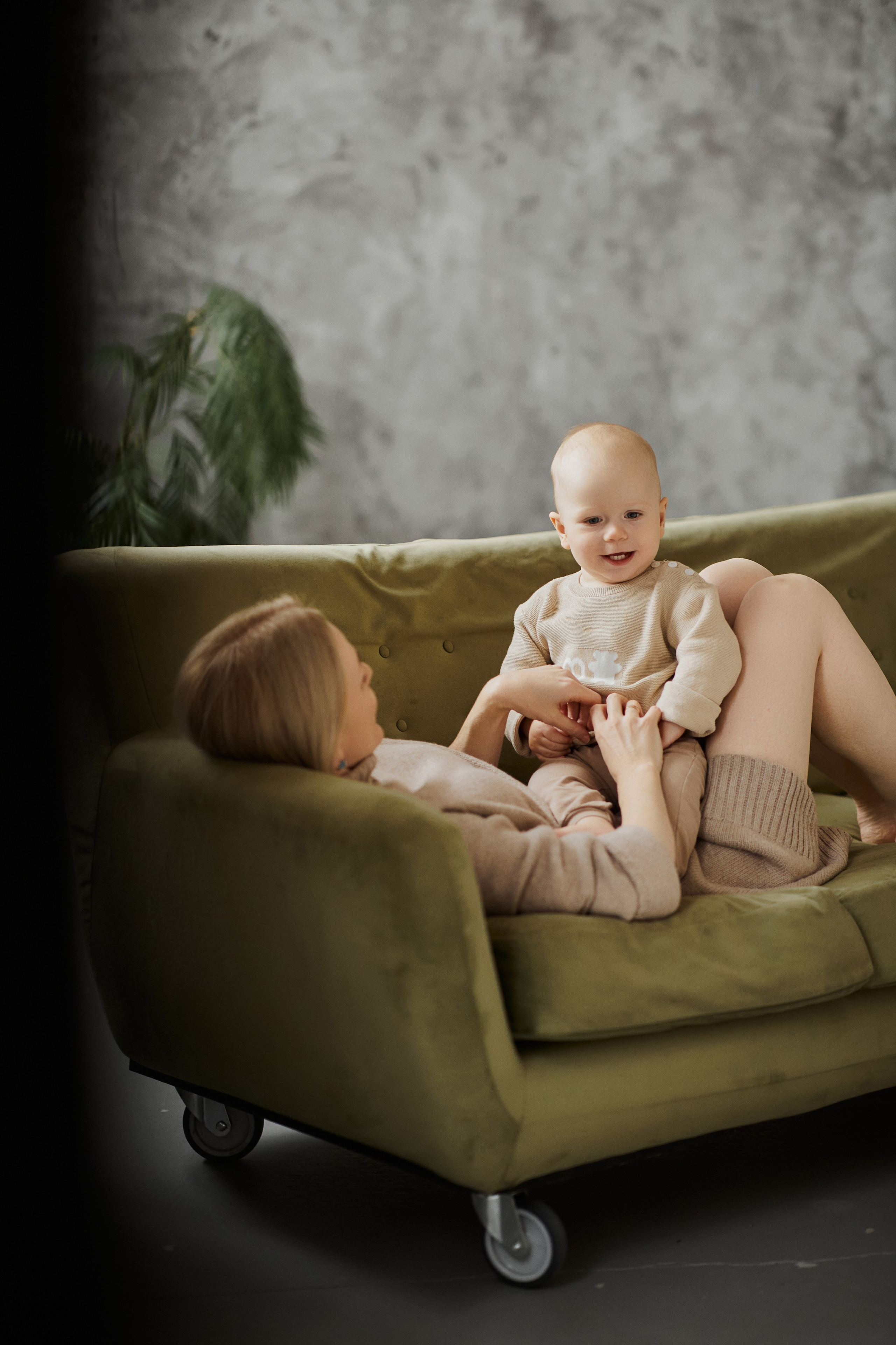 Семейная фотосессия Москва. Свадебный и семейный фотограф в Сочи-Красной поляне Ларионова Анна