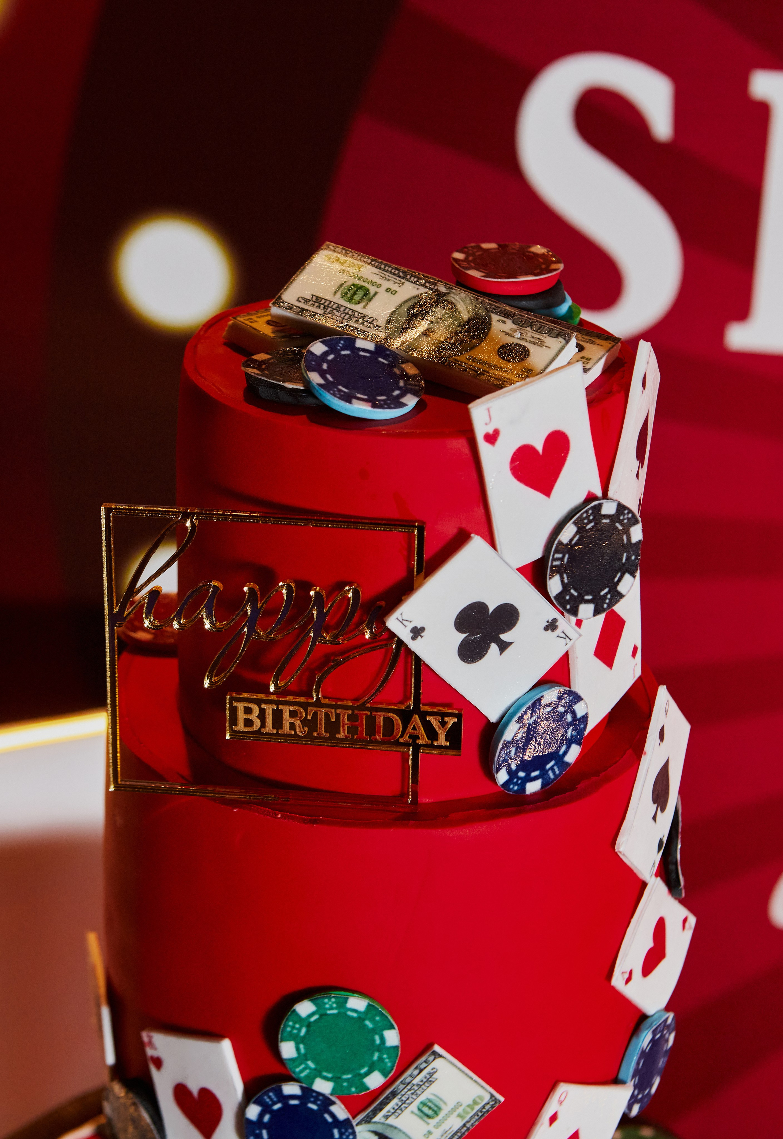 Юбилей 35 лет Ивану. Свадебный и семейный фотограф в Сочи-Красной поляне Ларионова Анна