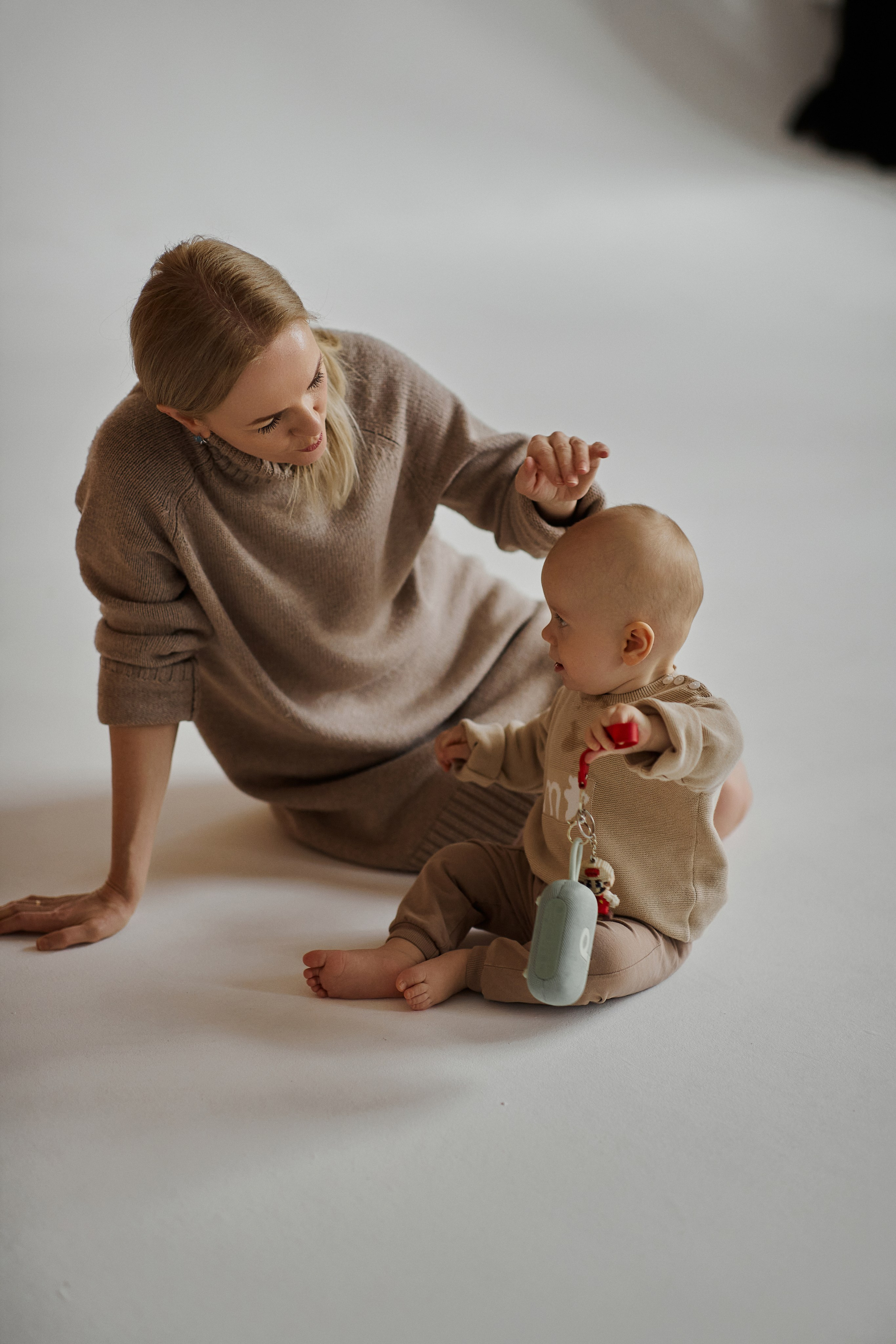 Семейная фотосессия Москва. Свадебный и семейный фотограф в Сочи-Красной поляне Ларионова Анна