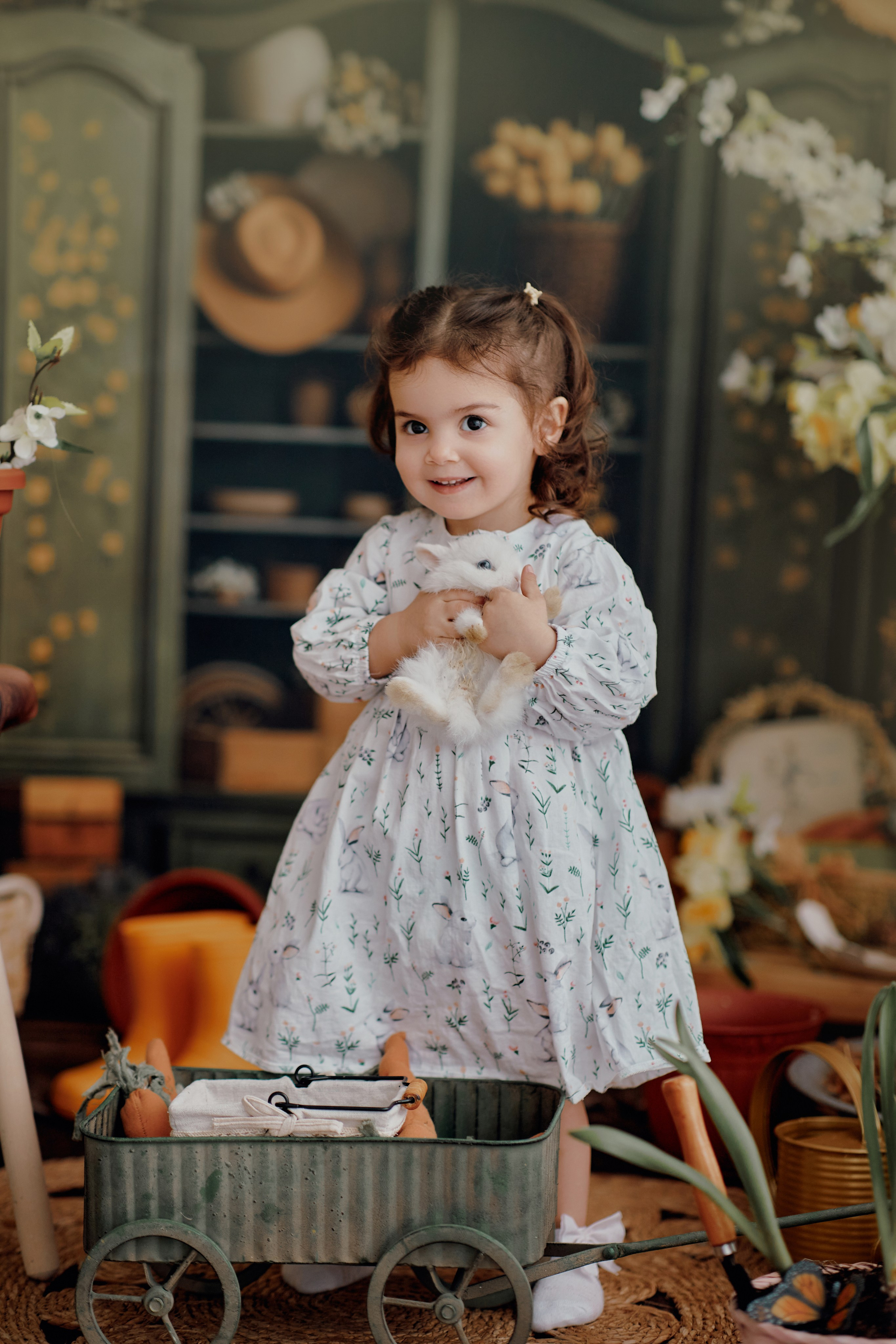 Пасха 2026. Свадебный и семейный фотограф в Сочи-Красной поляне Ларионова Анна