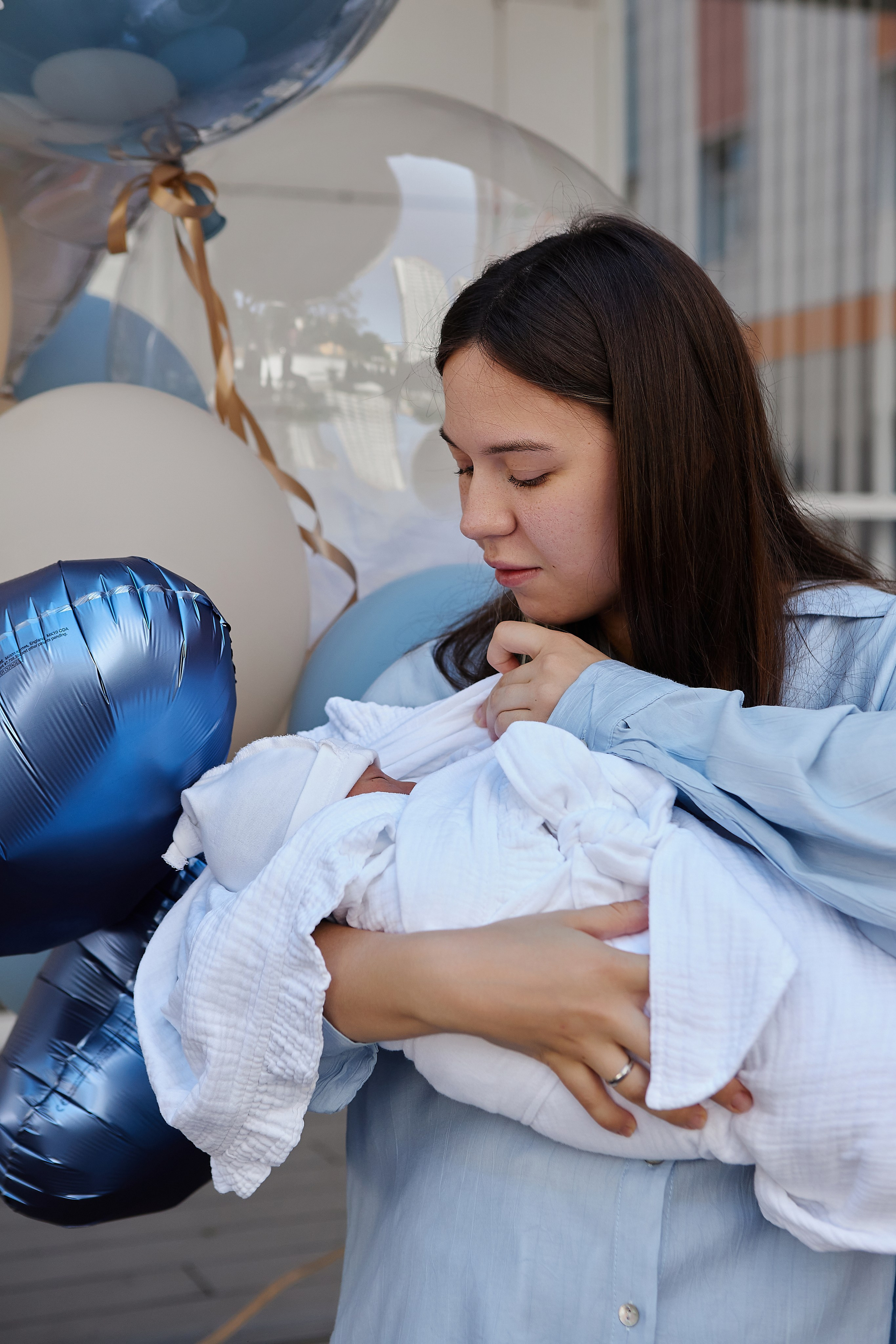 Выписка Адама. Свадебный и семейный фотограф в Сочи-Красной поляне Ларионова Анна