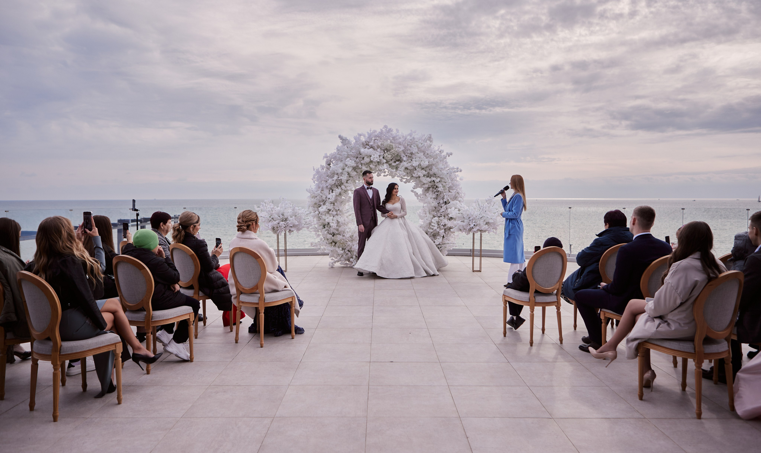 Denis & Elmira свадьба в Сочи. Свадебный и семейный фотограф в Сочи-Красной поляне Ларионова Анна