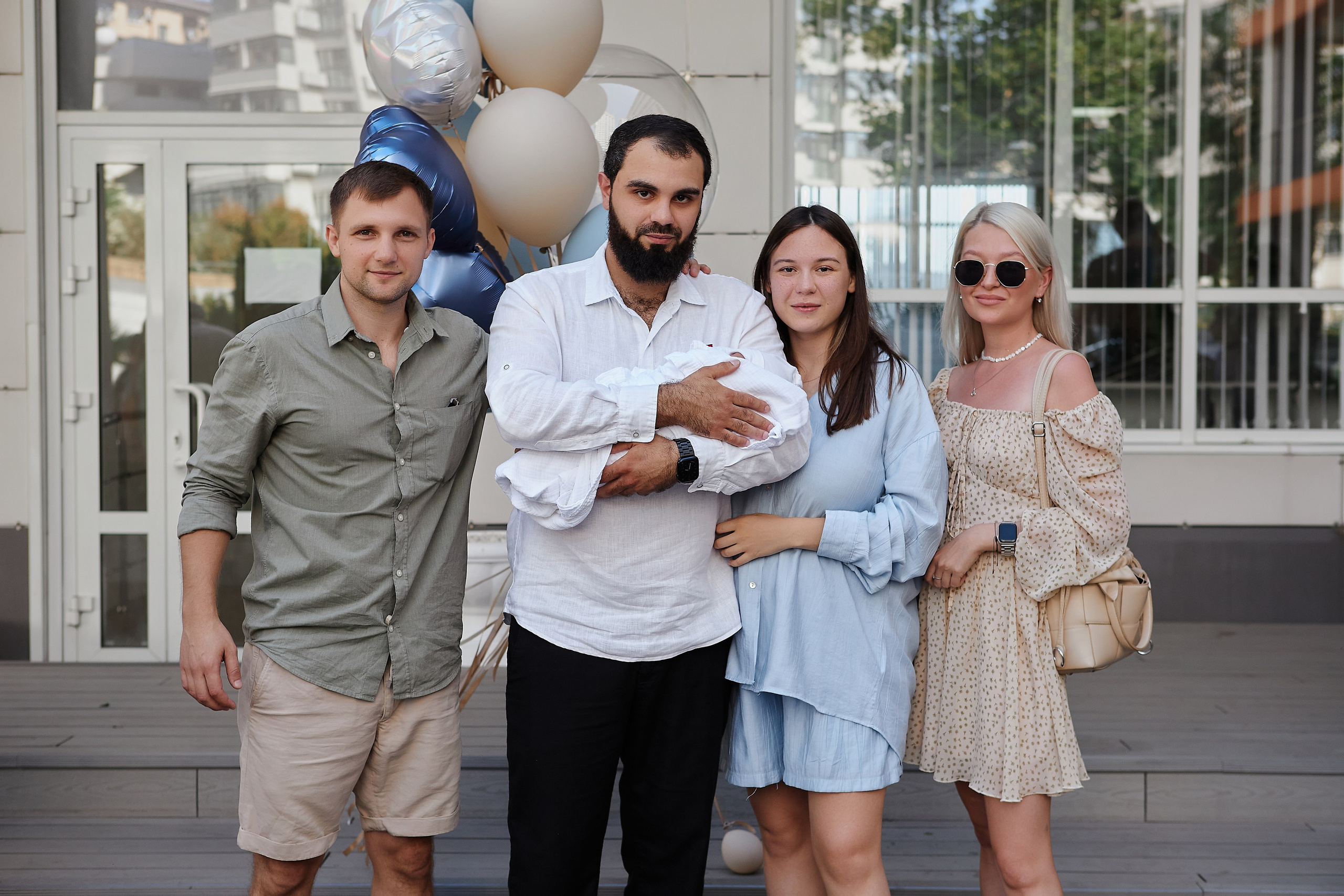 Выписка Адама. Свадебный и семейный фотограф в Сочи-Красной поляне Ларионова Анна