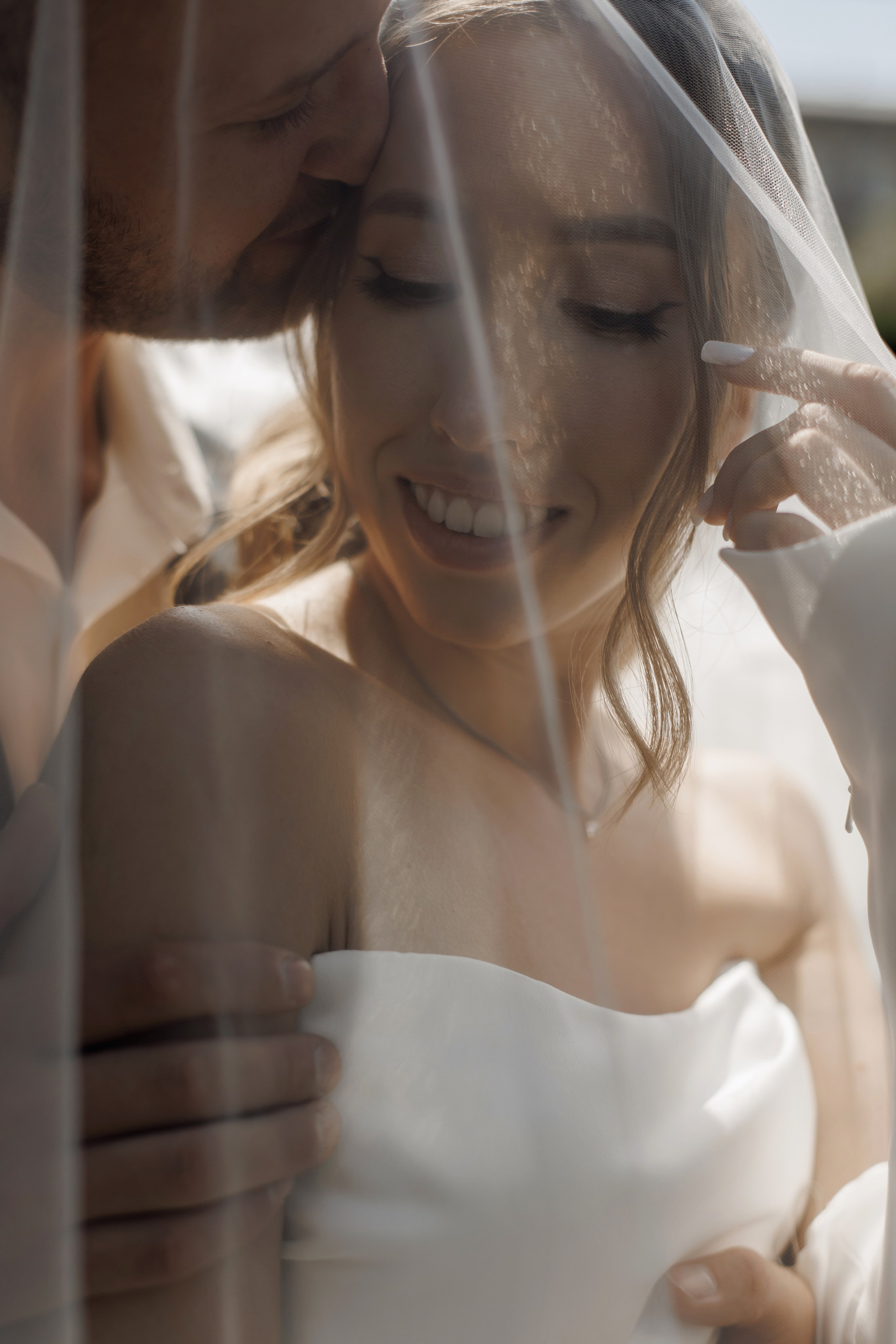 A&P. Свадебный фотограф Екатерина Худякова — Ярославль, Санкт-Петербург, Москва