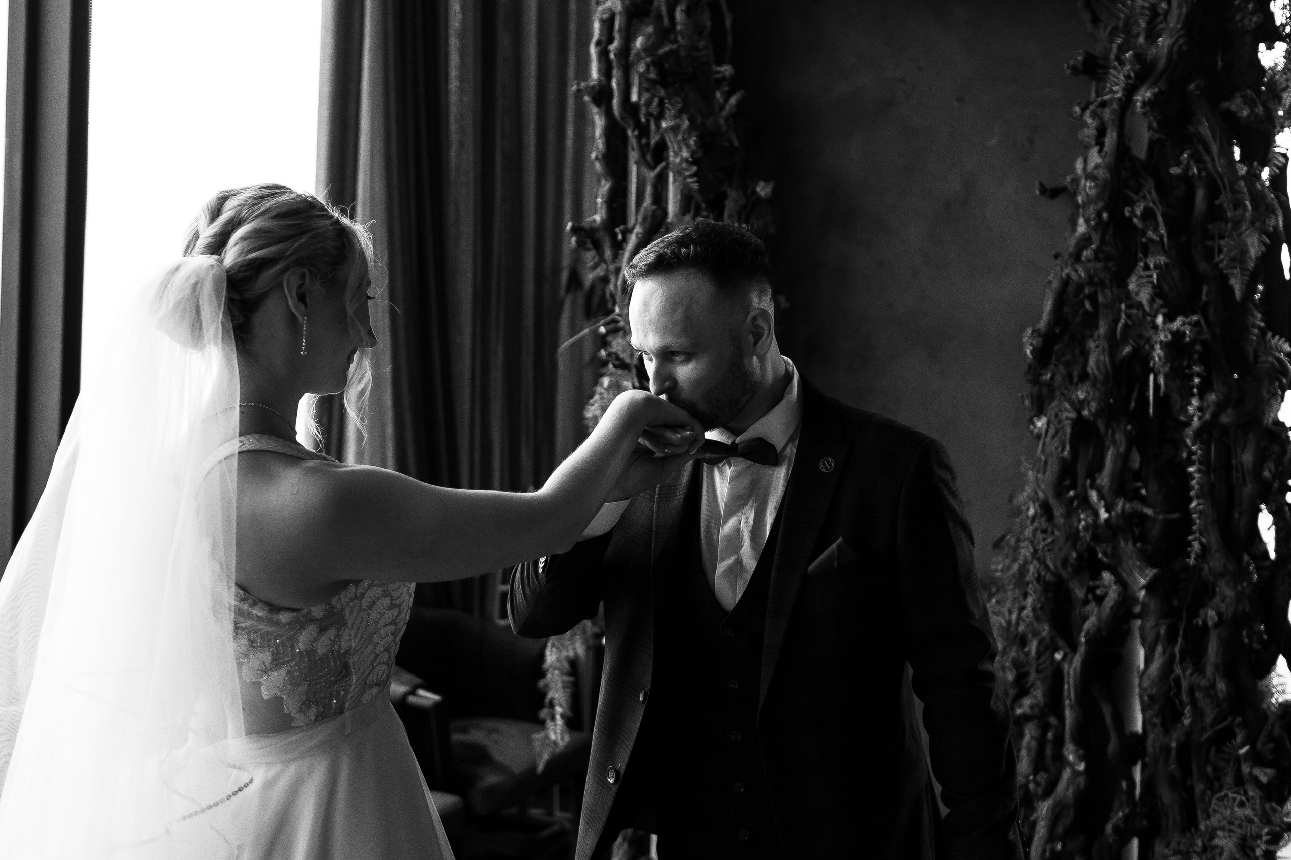 Свадебные истории. Свадебный и Семейный фотограф в Москве Александра Вайпер