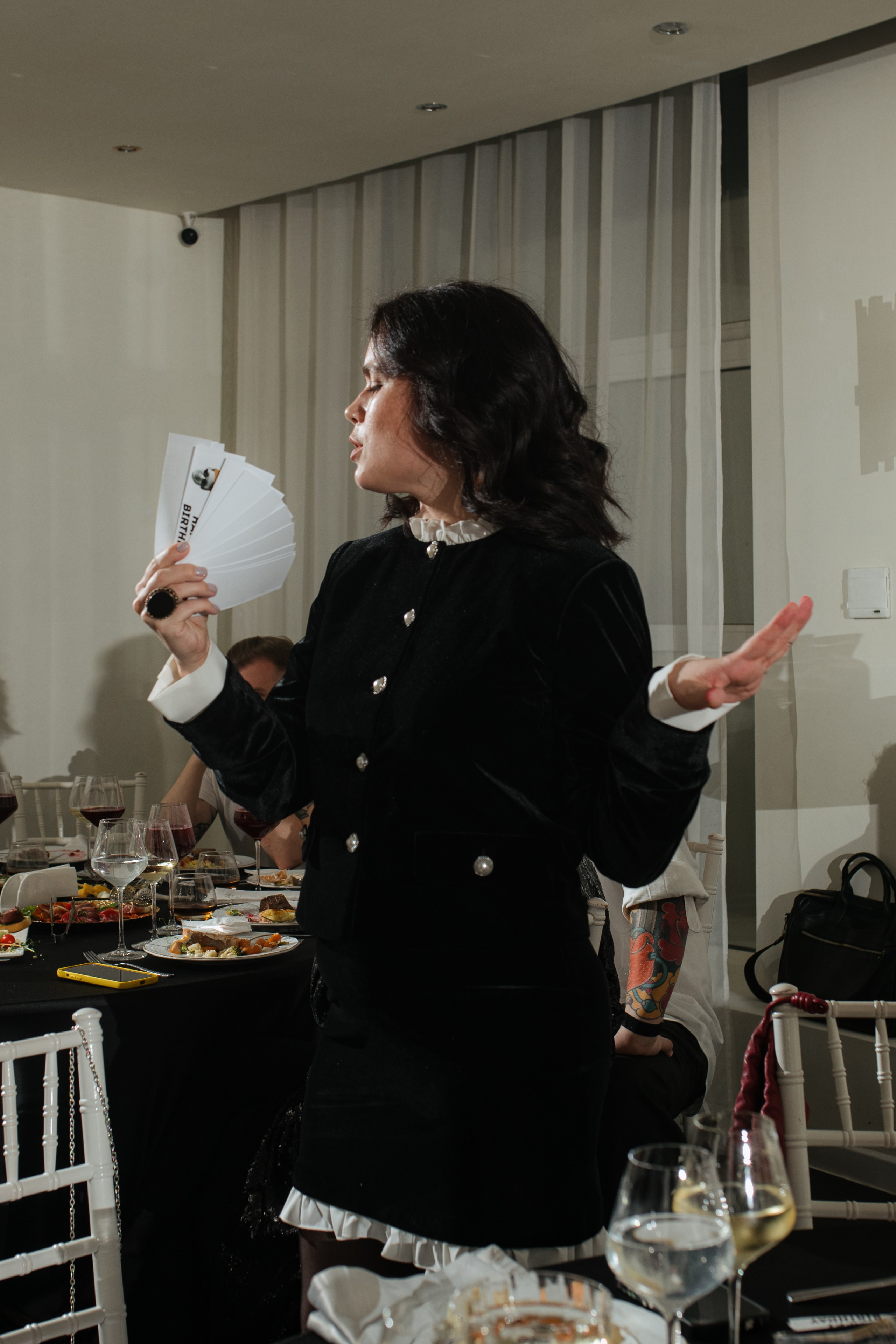 Юбилей. Свадебный фотограф Екатеринбург/Челябинск — Любовь Волохова