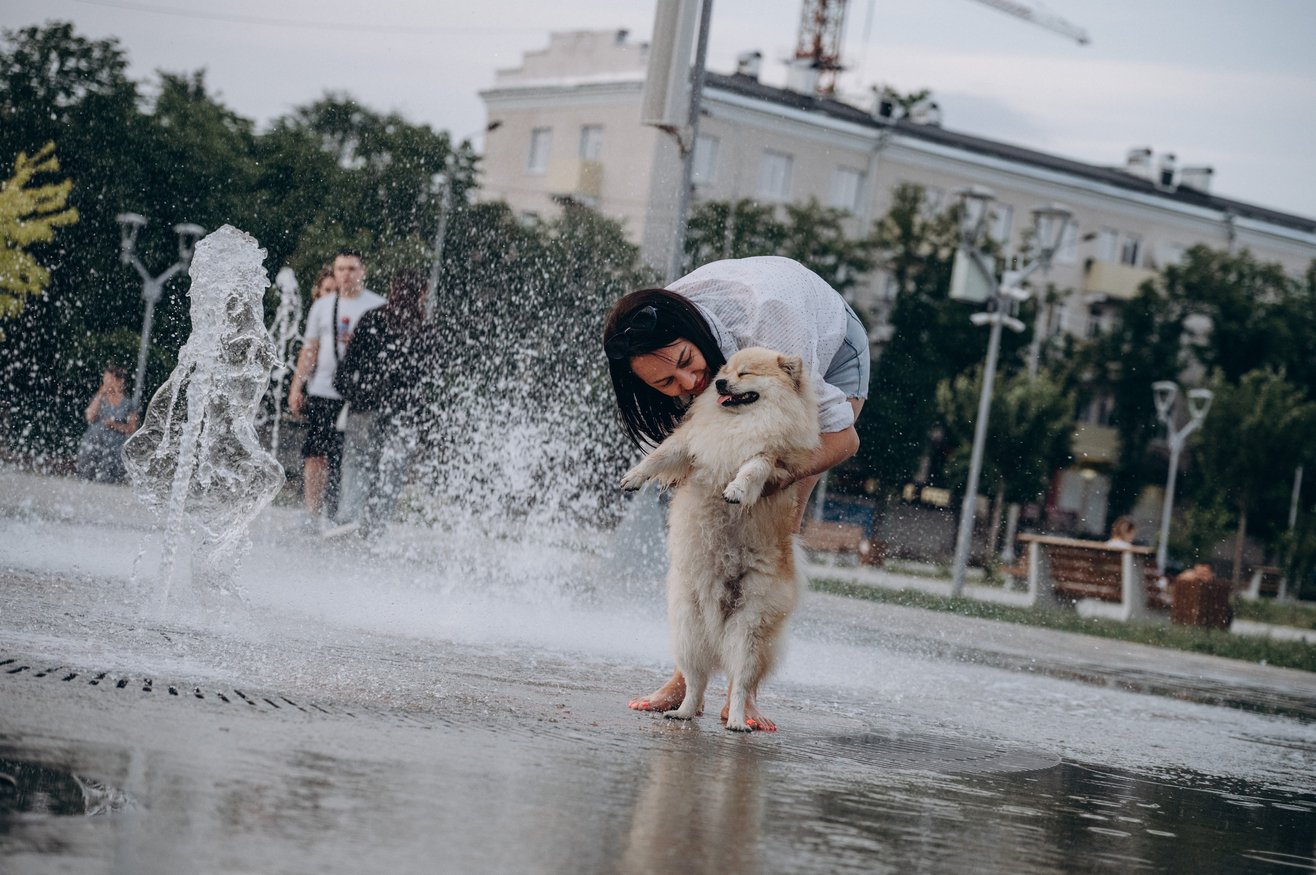 Любовь к животным. Мариуполь фото. Фотограф Мариуполь.Индивидуальные съёмки. Детские, семейные, коммерческие
