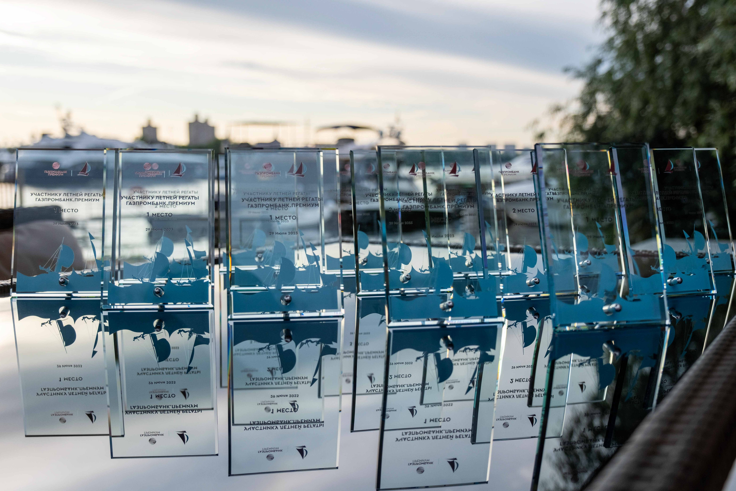 РЕГАТА. Фото тур