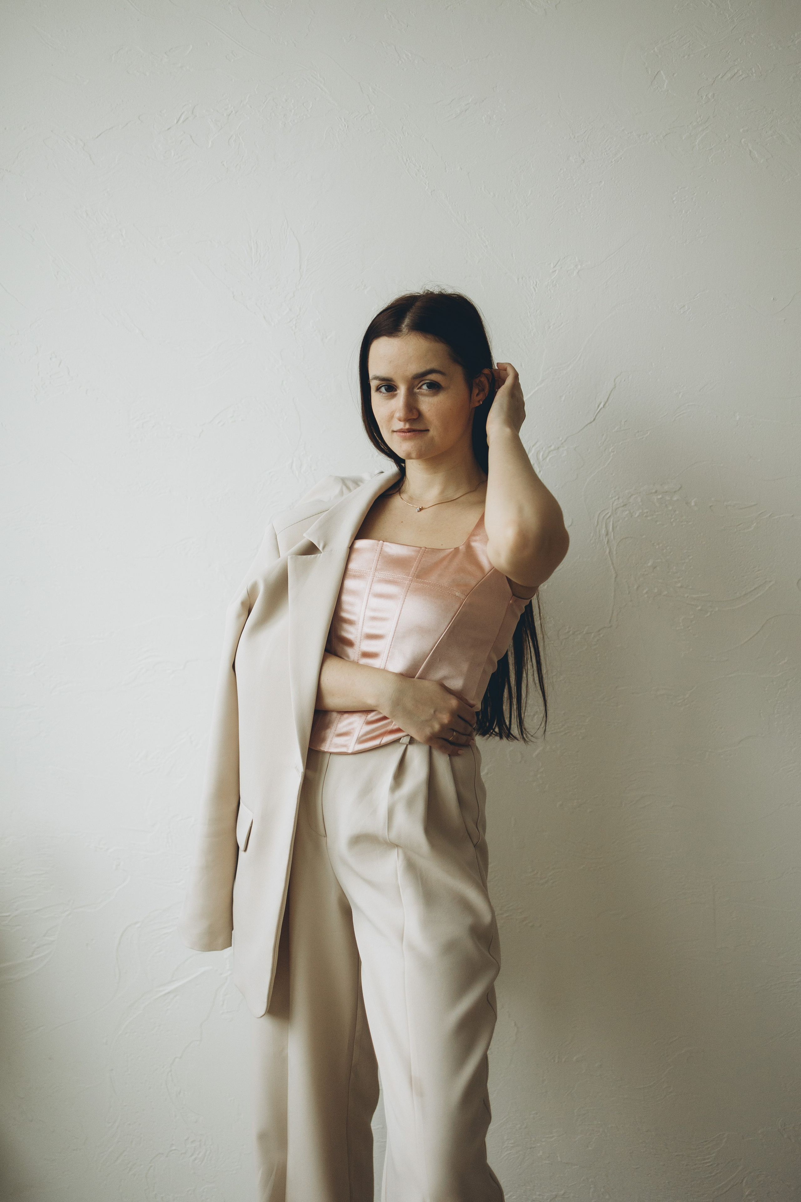 Настя, Паша, Дима и Саша. Семейный фотограф в Москве Виктория Ястребинская