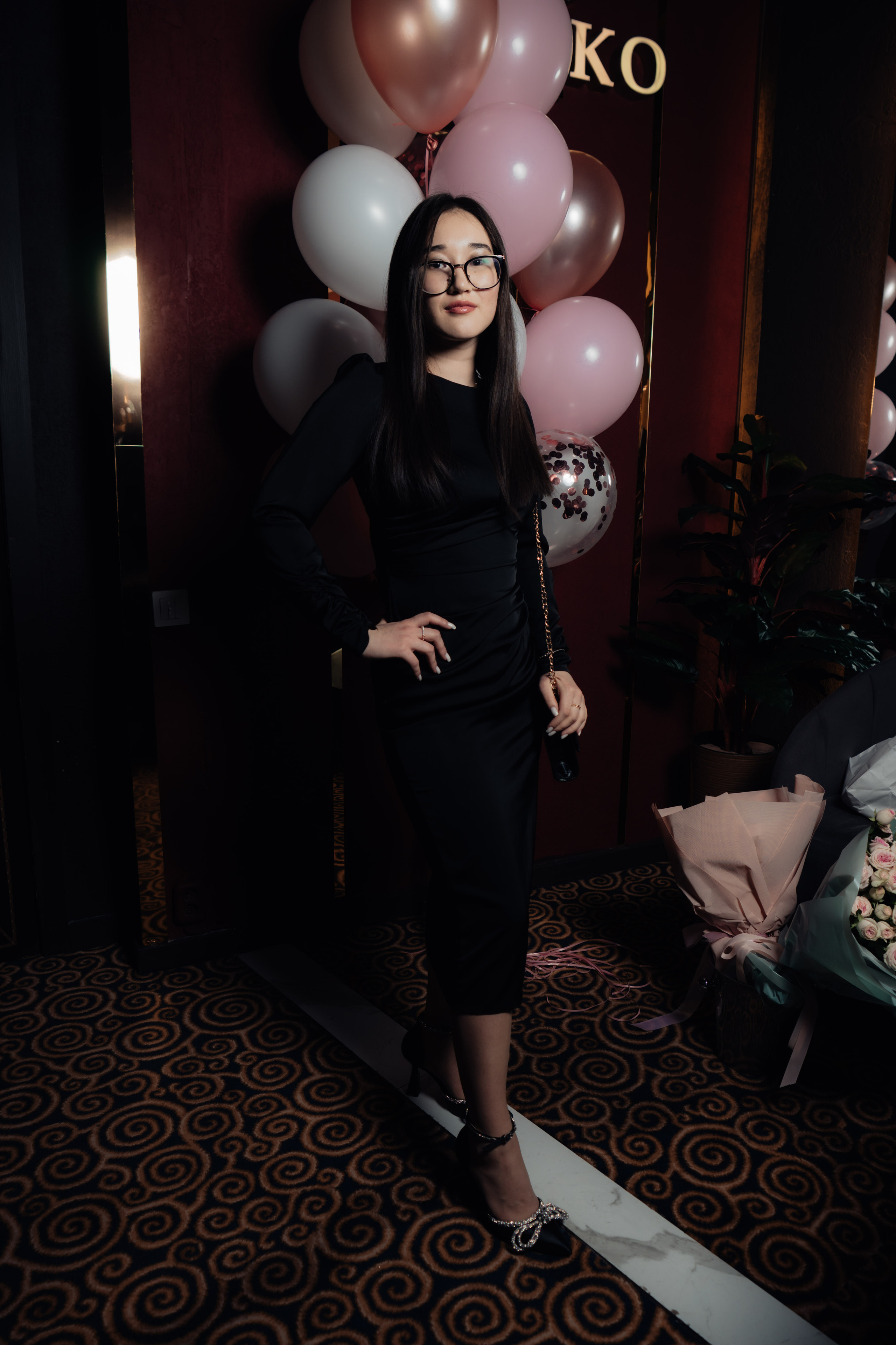 Birthday partry | Oblako Lounge. Уличный и студийный фотограф в Астане Ержанов Нурасыл